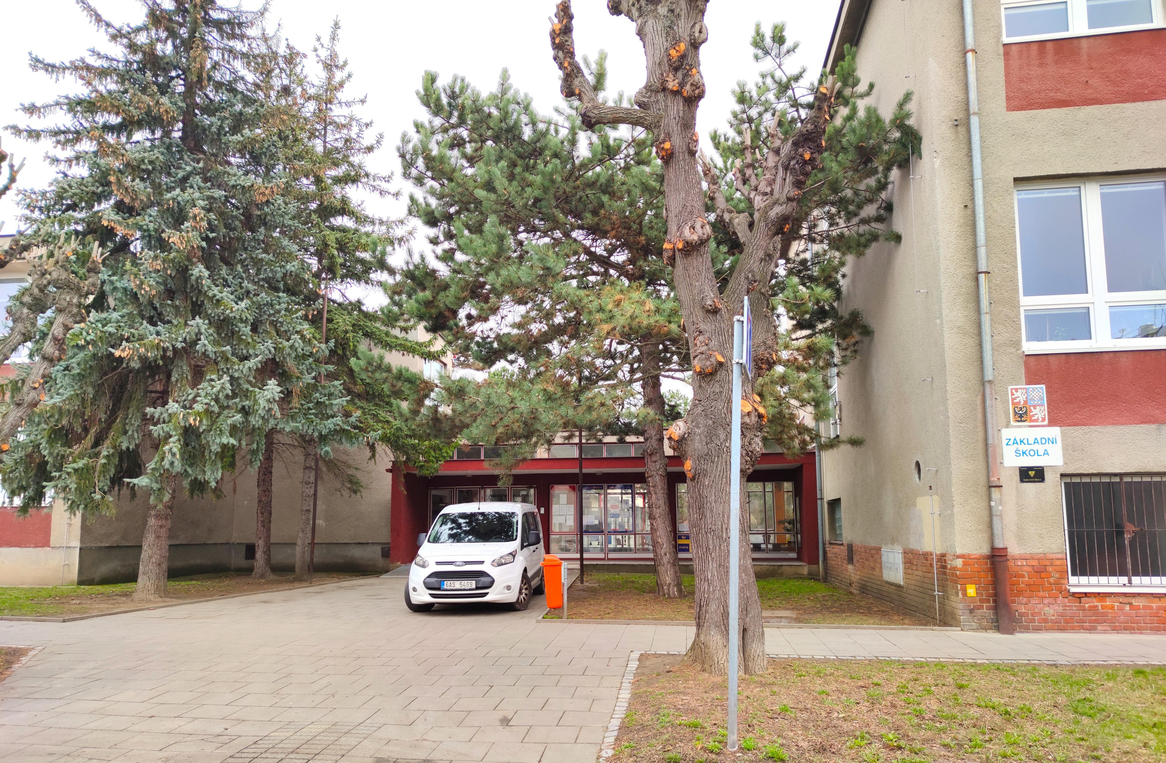 Fakultní ZŠ Olomouc, Helsinská 6 foto 3