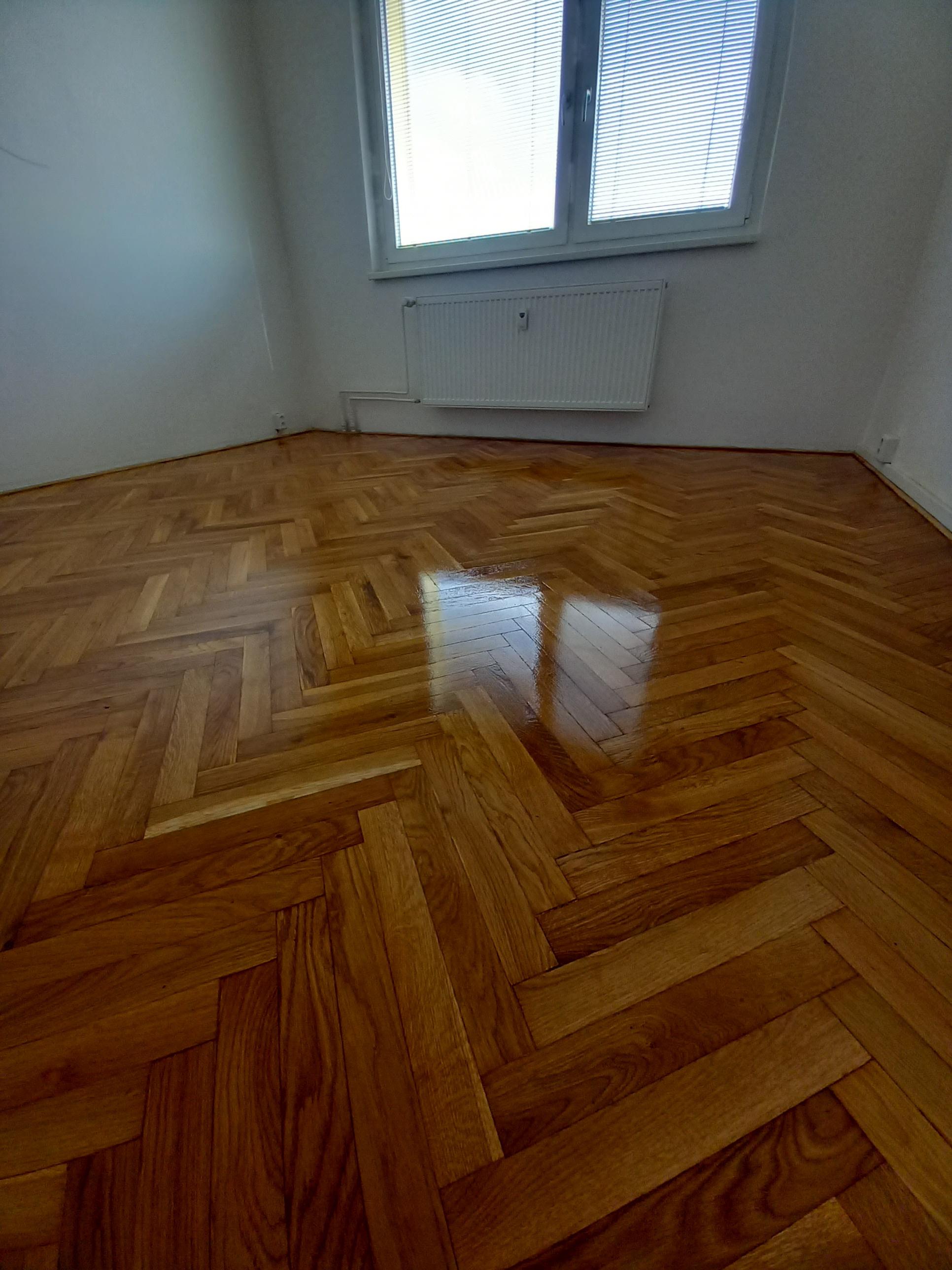 Renovace parket AB foto 4