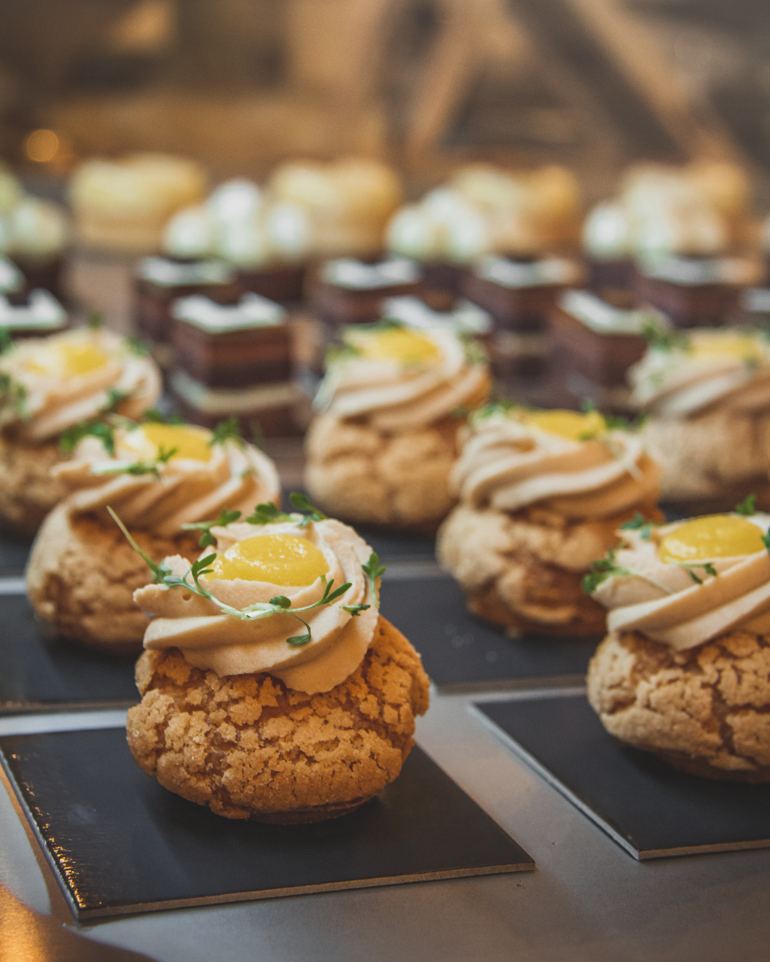 Dort it - Patisserie foto 3