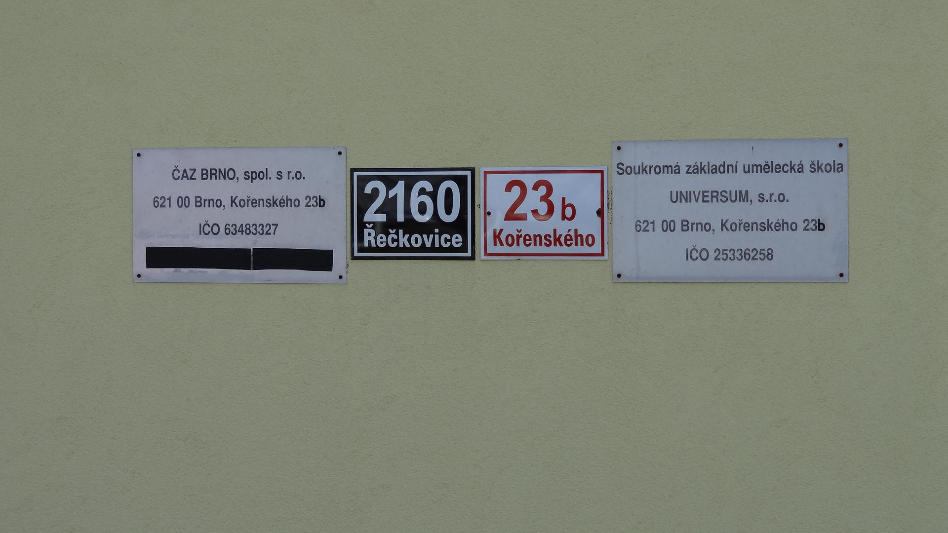 Soukromá základní umělecká škola UNIVERSUM, s.r.o. foto 6