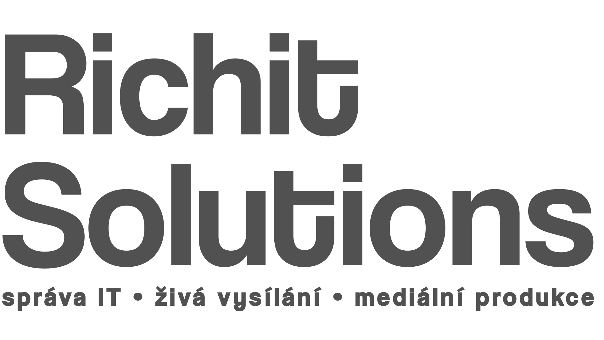 Richit Solutions, s.r.o. foto 2