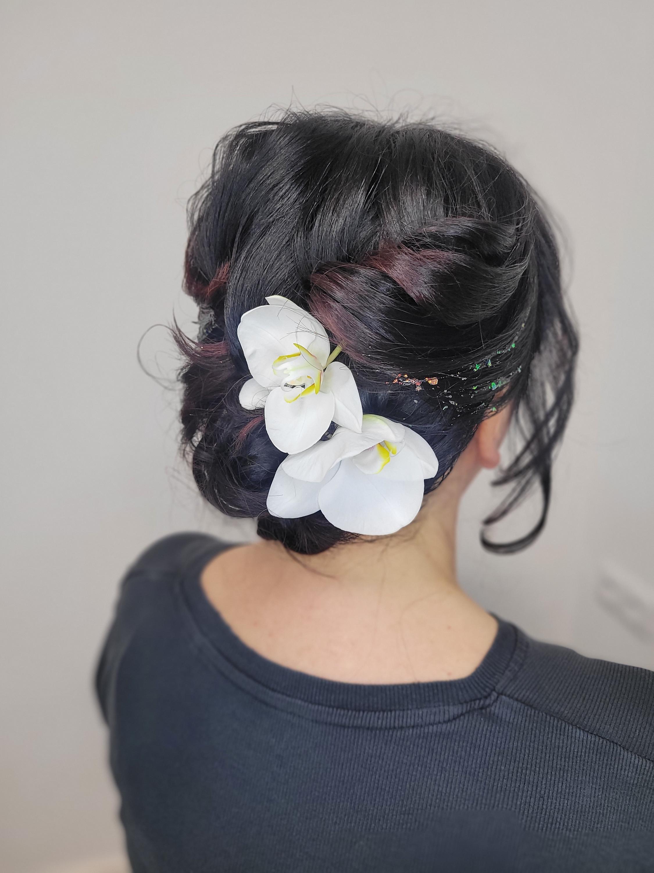 Kadeřnictví Iveta Eliášová foto 5