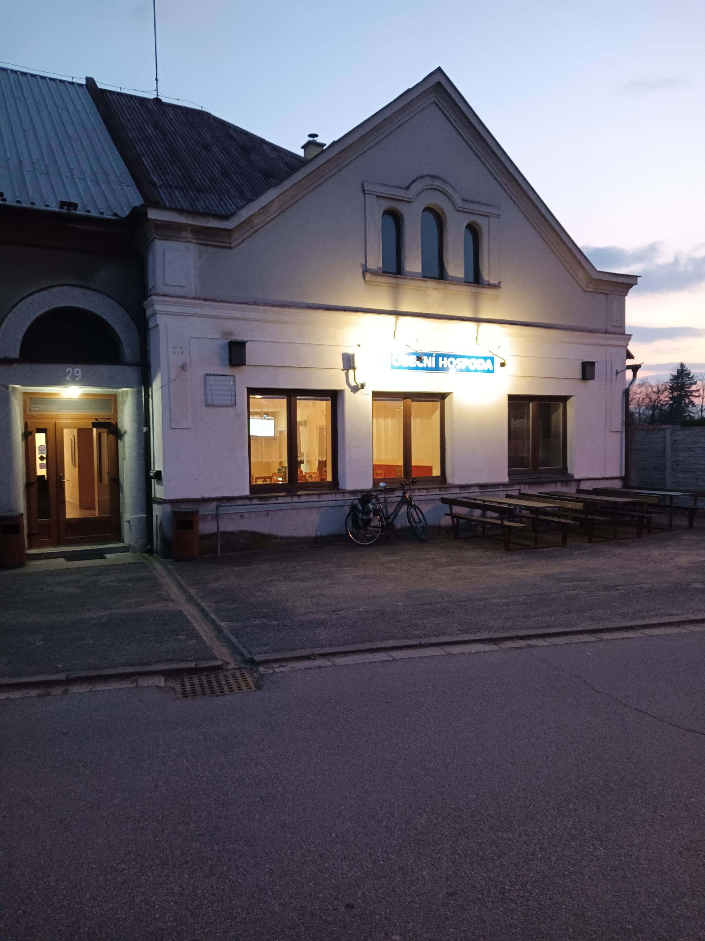 Obecní hospoda Lípa nad Orlicí foto 4