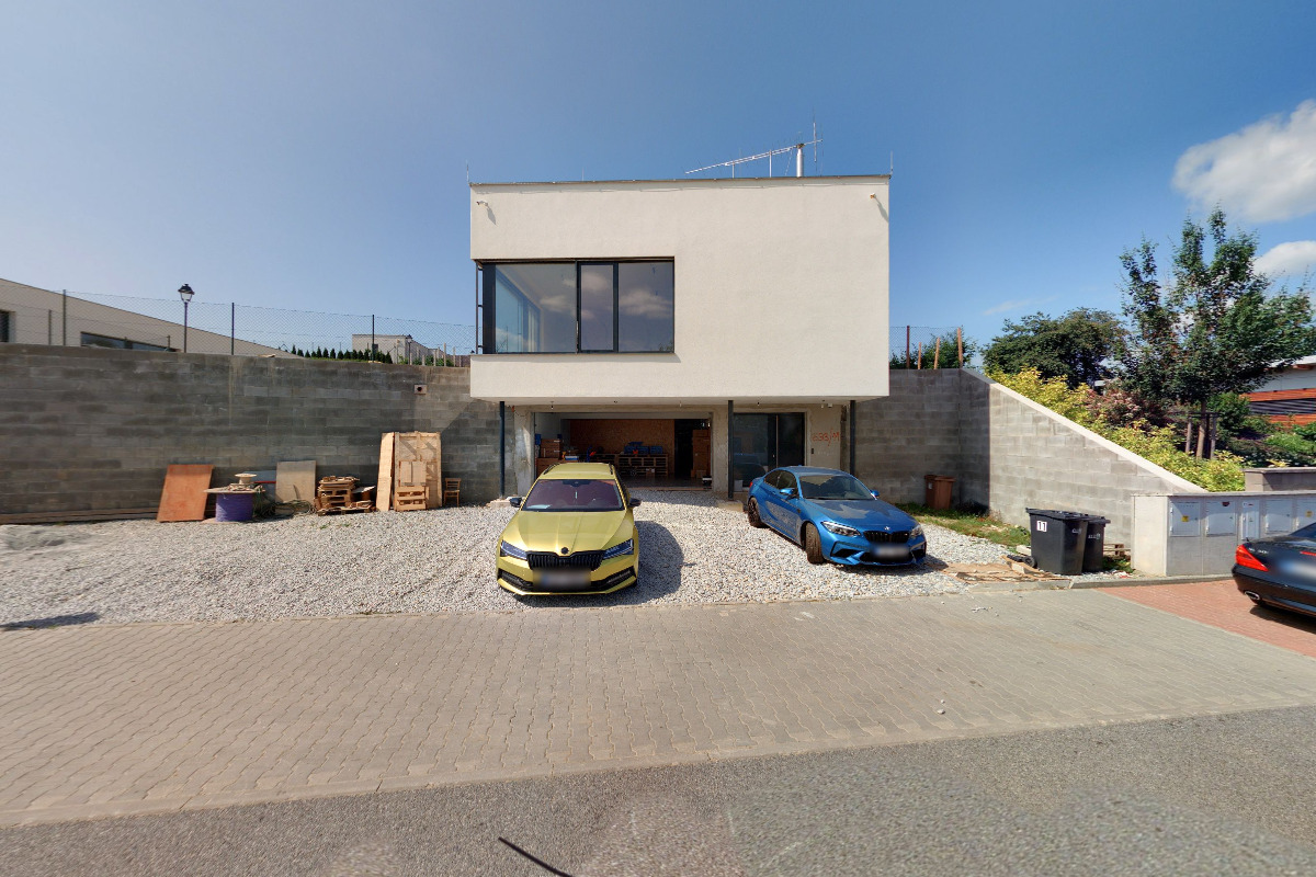 Pavel Ščepka, MBA - Kamerové systémy