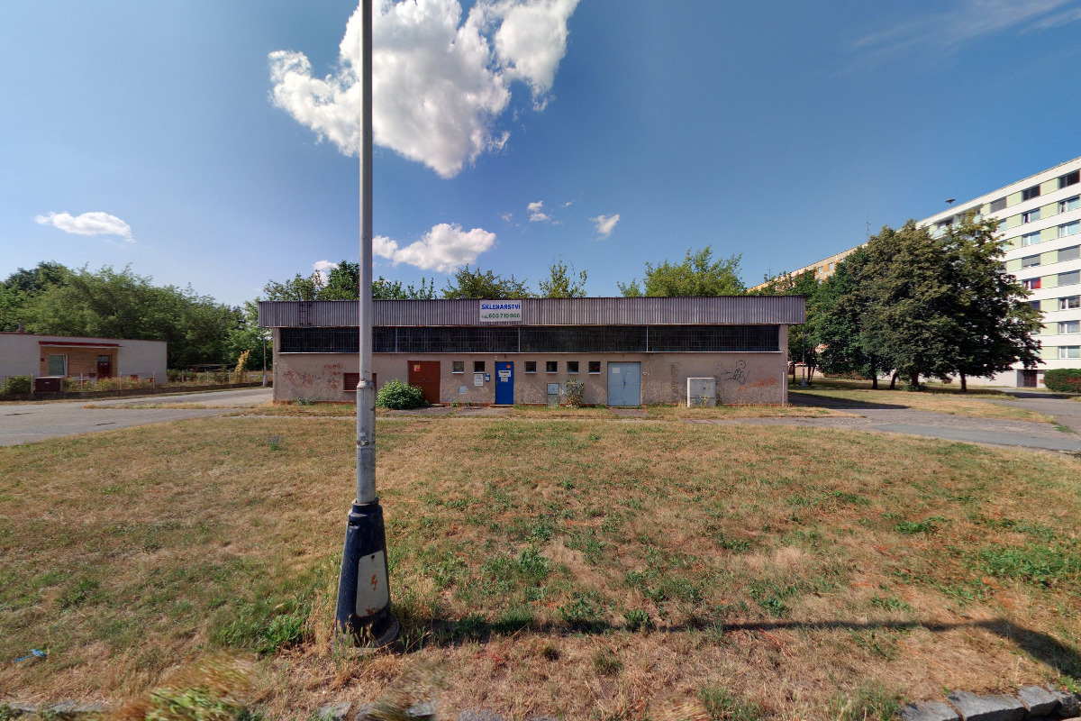 Radek Částka foto 2