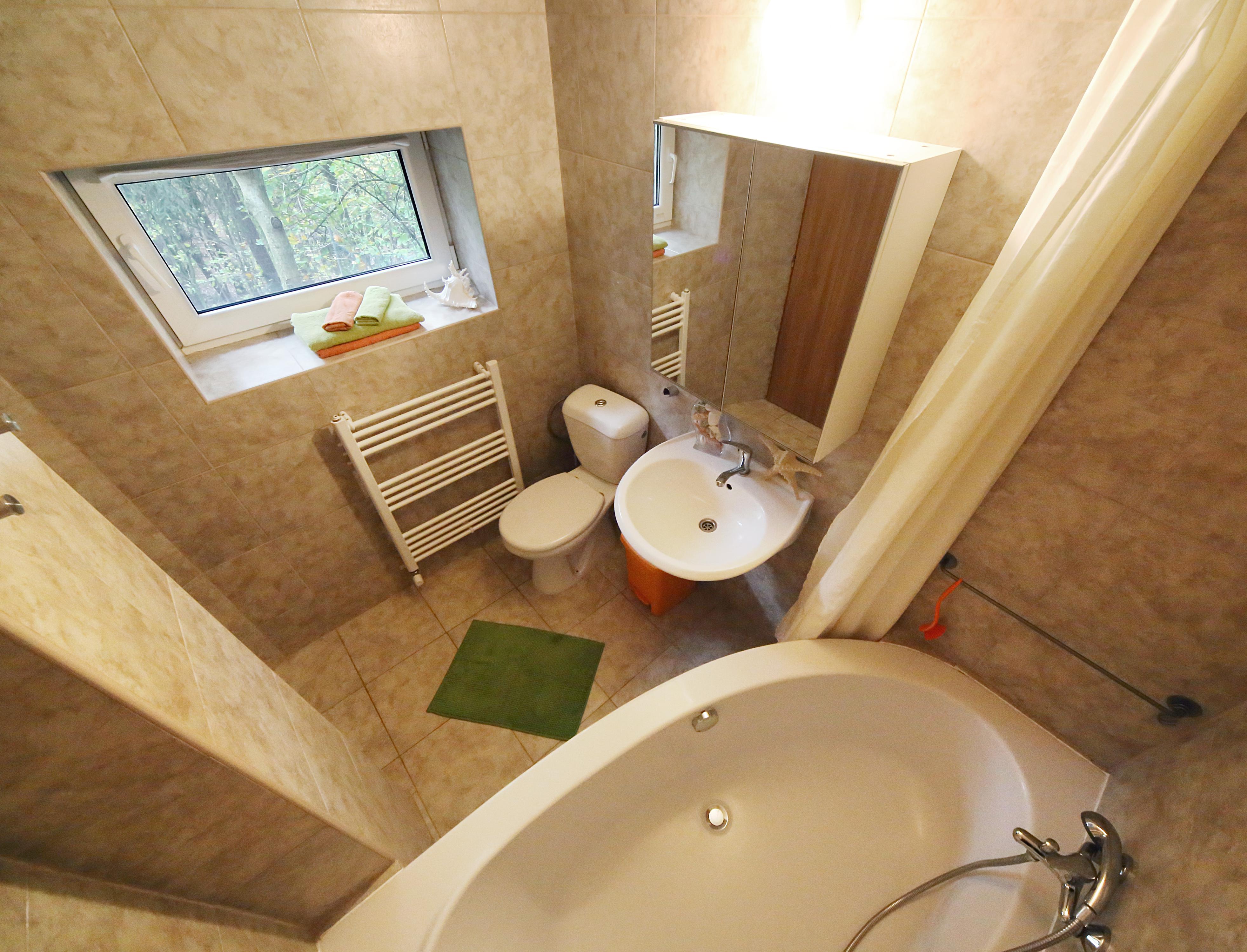 Apartmán U lesa foto 4