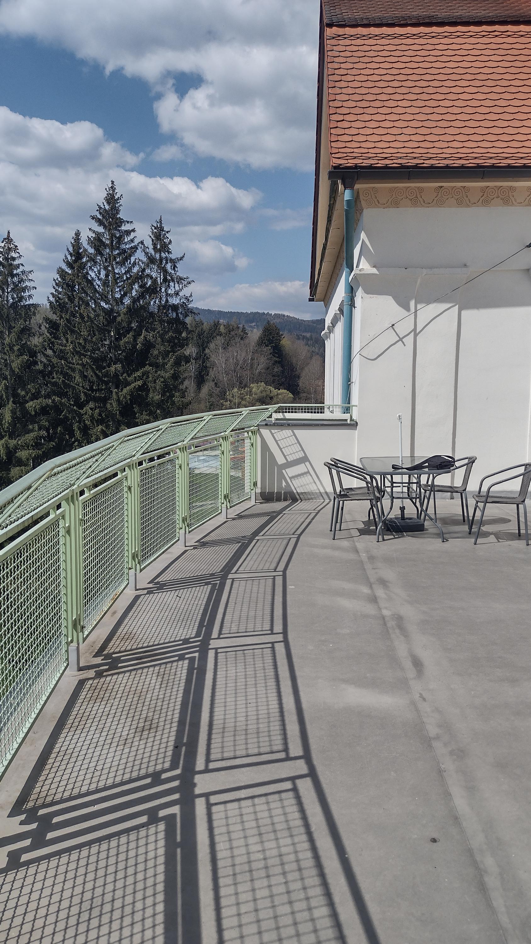 Lázeňské sanatorium ŠÁRKA foto 4