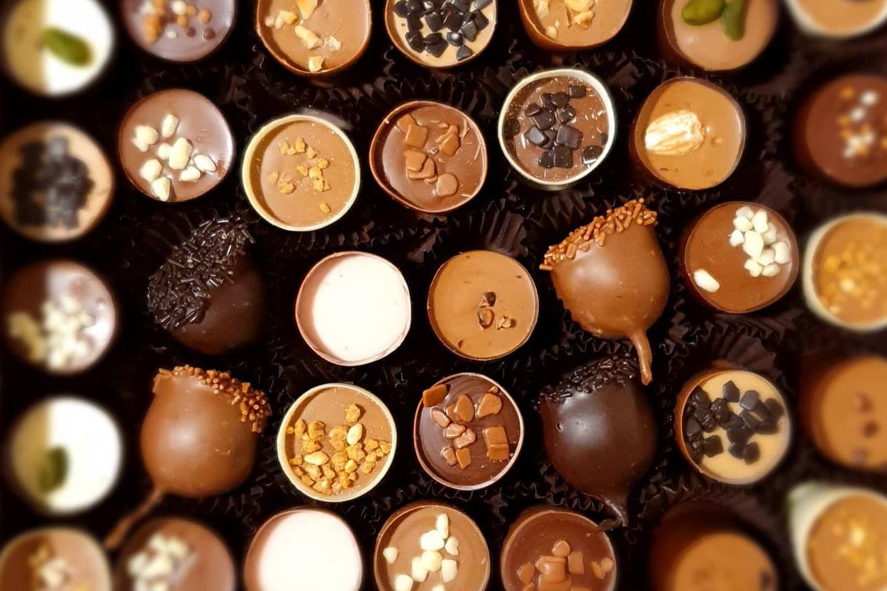 Moje Čokoláda Moje Kafe