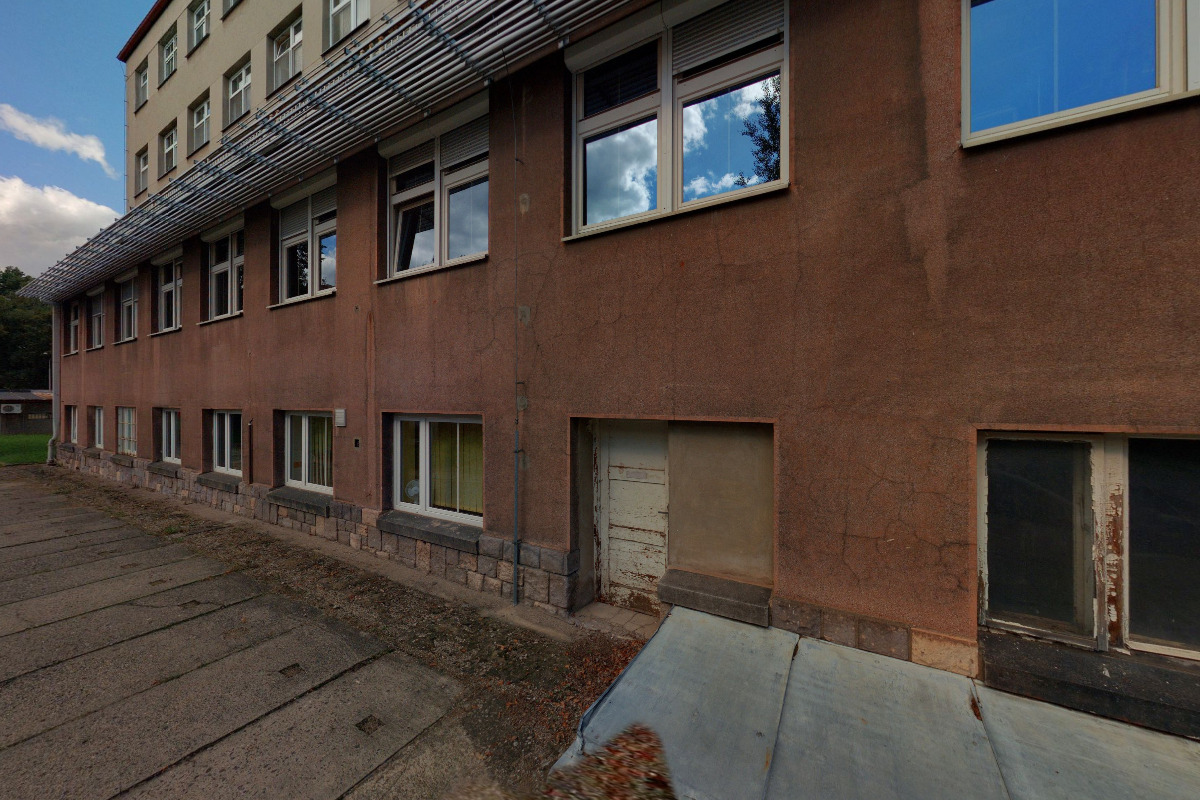 Kardiologická ambulance - Oblastní nemocnice Náchod foto 2