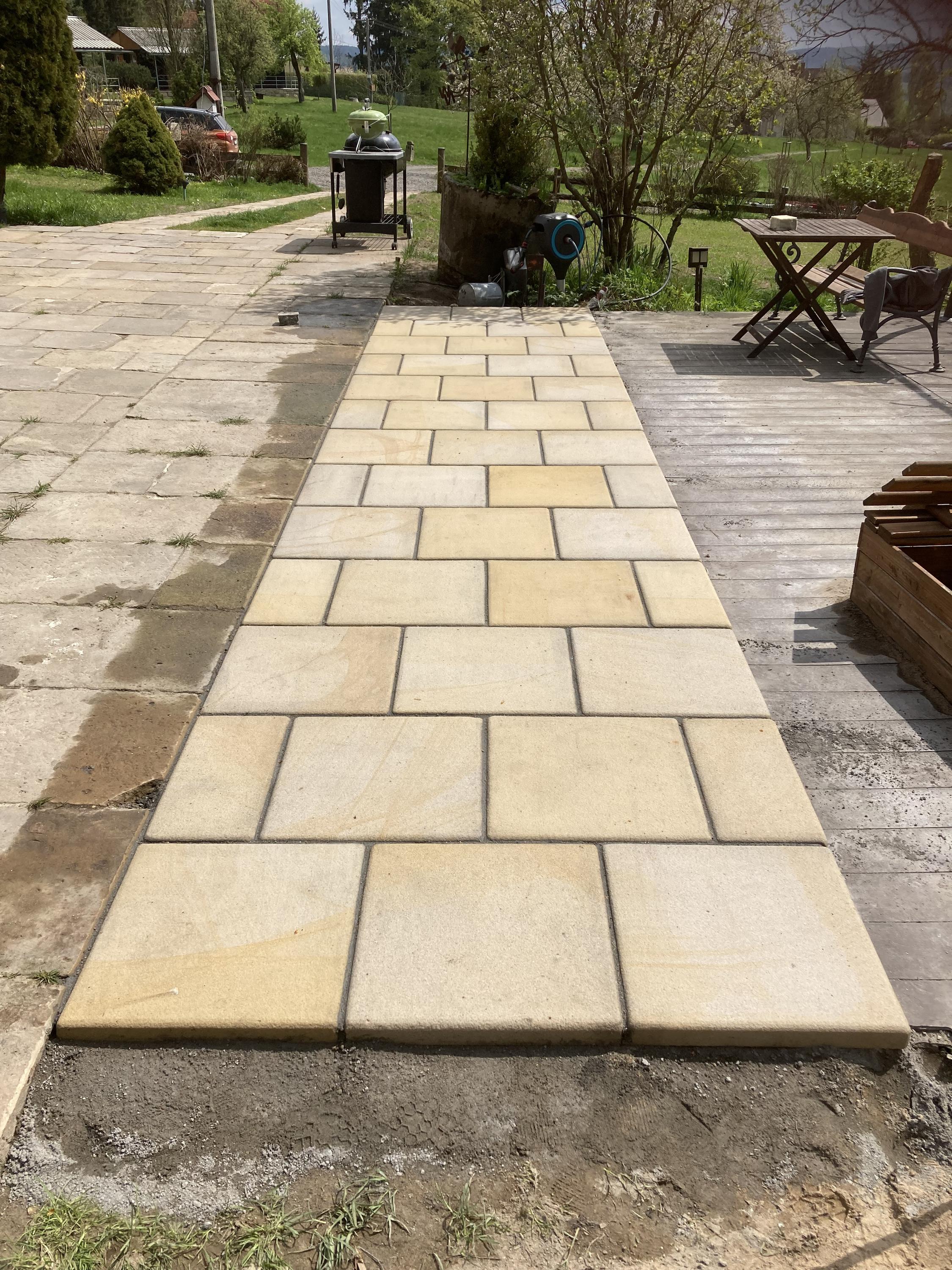 Pískování AllRoad foto 4