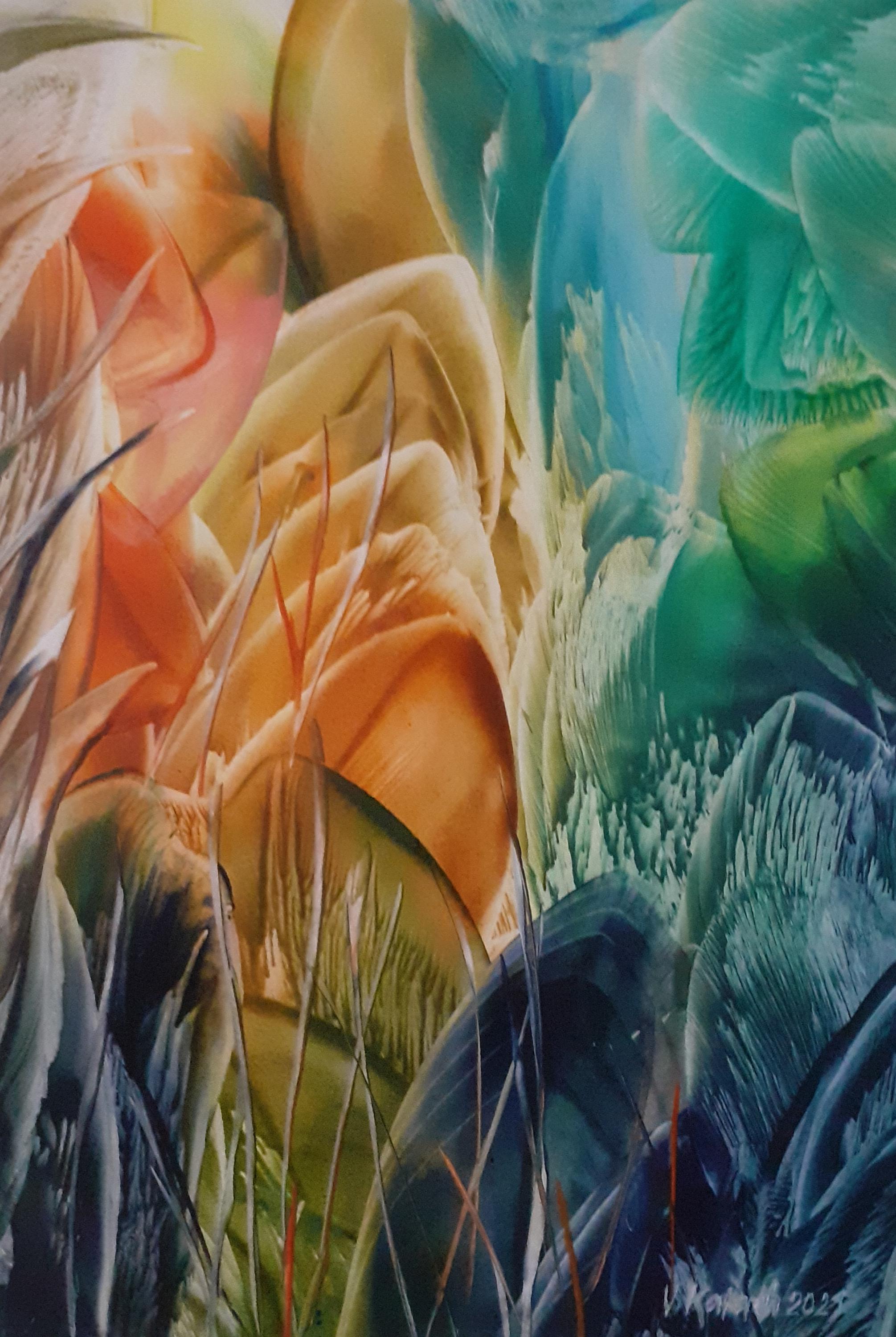 Vladimíra Kalach - Kalach Art foto 5