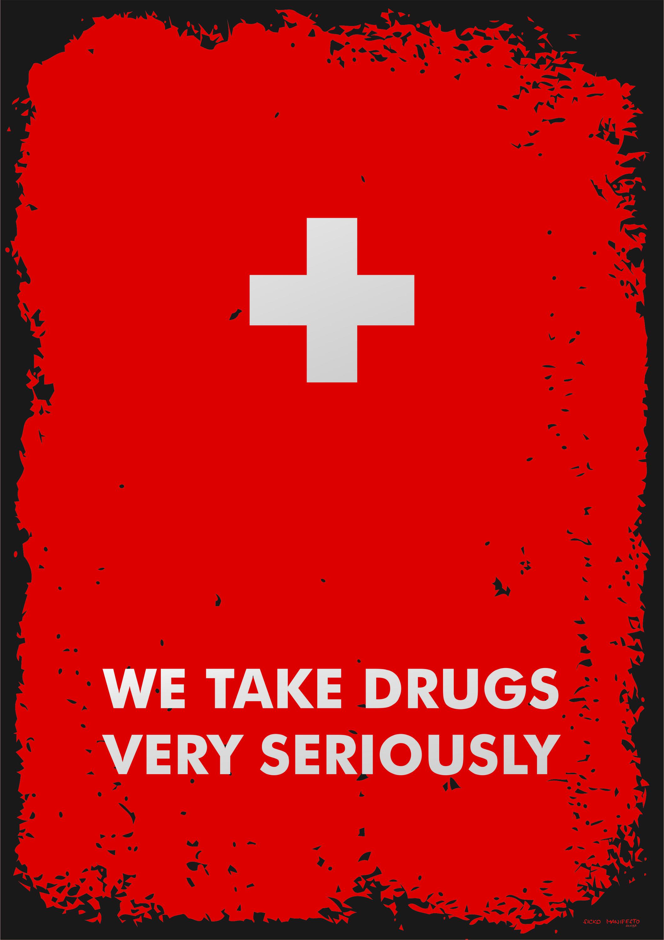 Sicko Manifesto foto 6