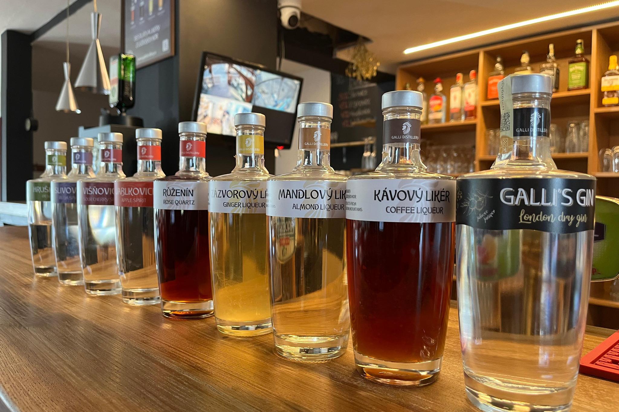 Pivnice U Hrdličků