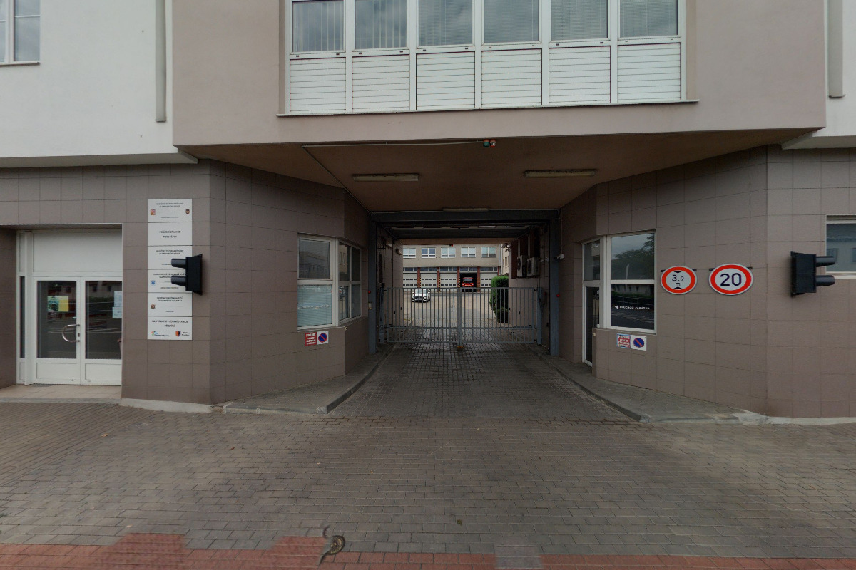 SH ČMS - Okresní sdružení hasičů Prostějov foto 2