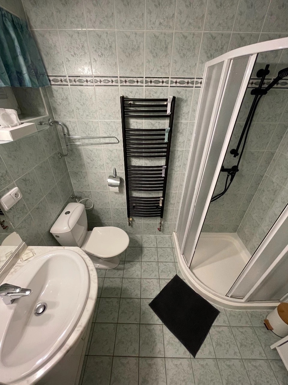 Apartmány Luhačovice foto 3