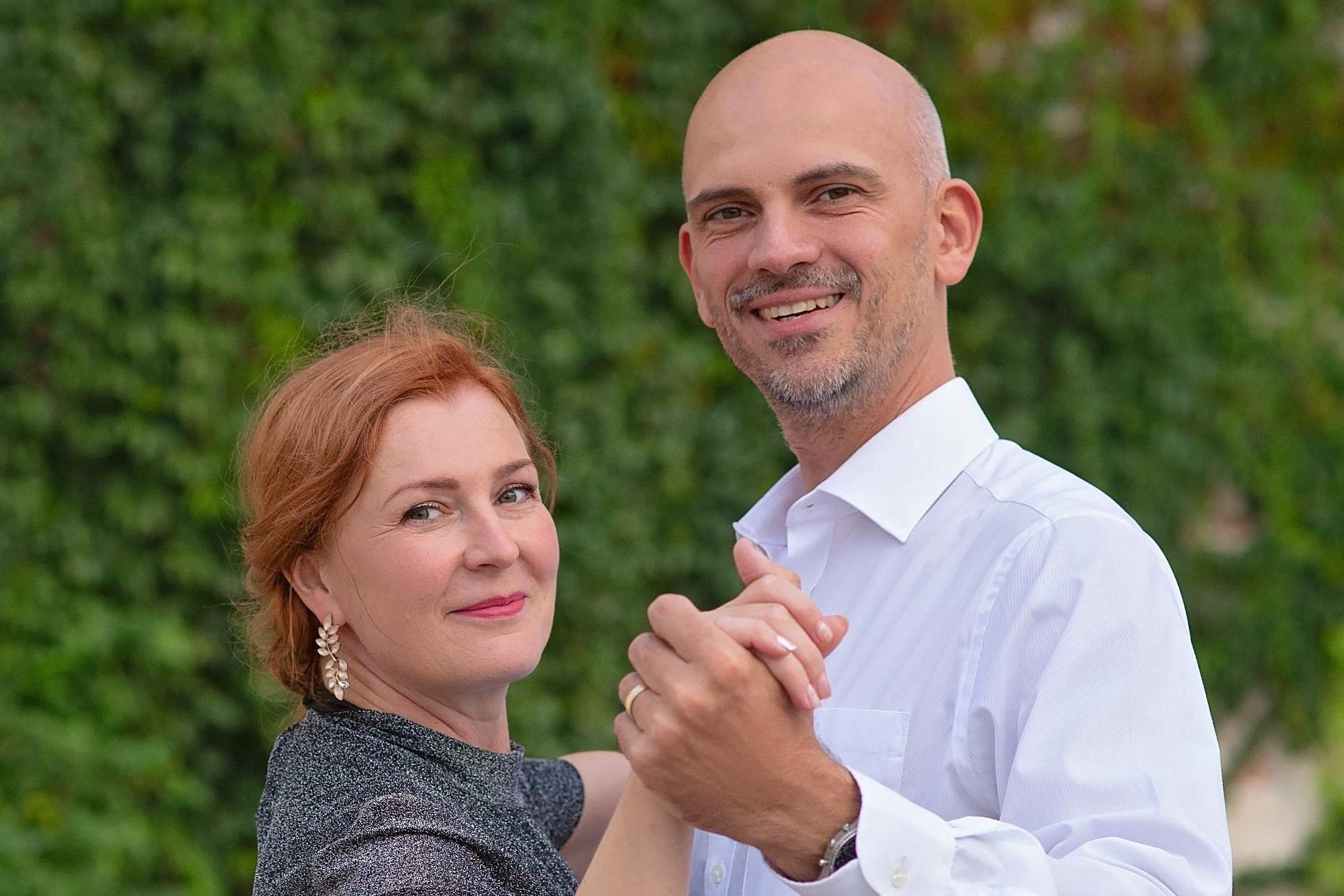 Tančíme srdcem L&O