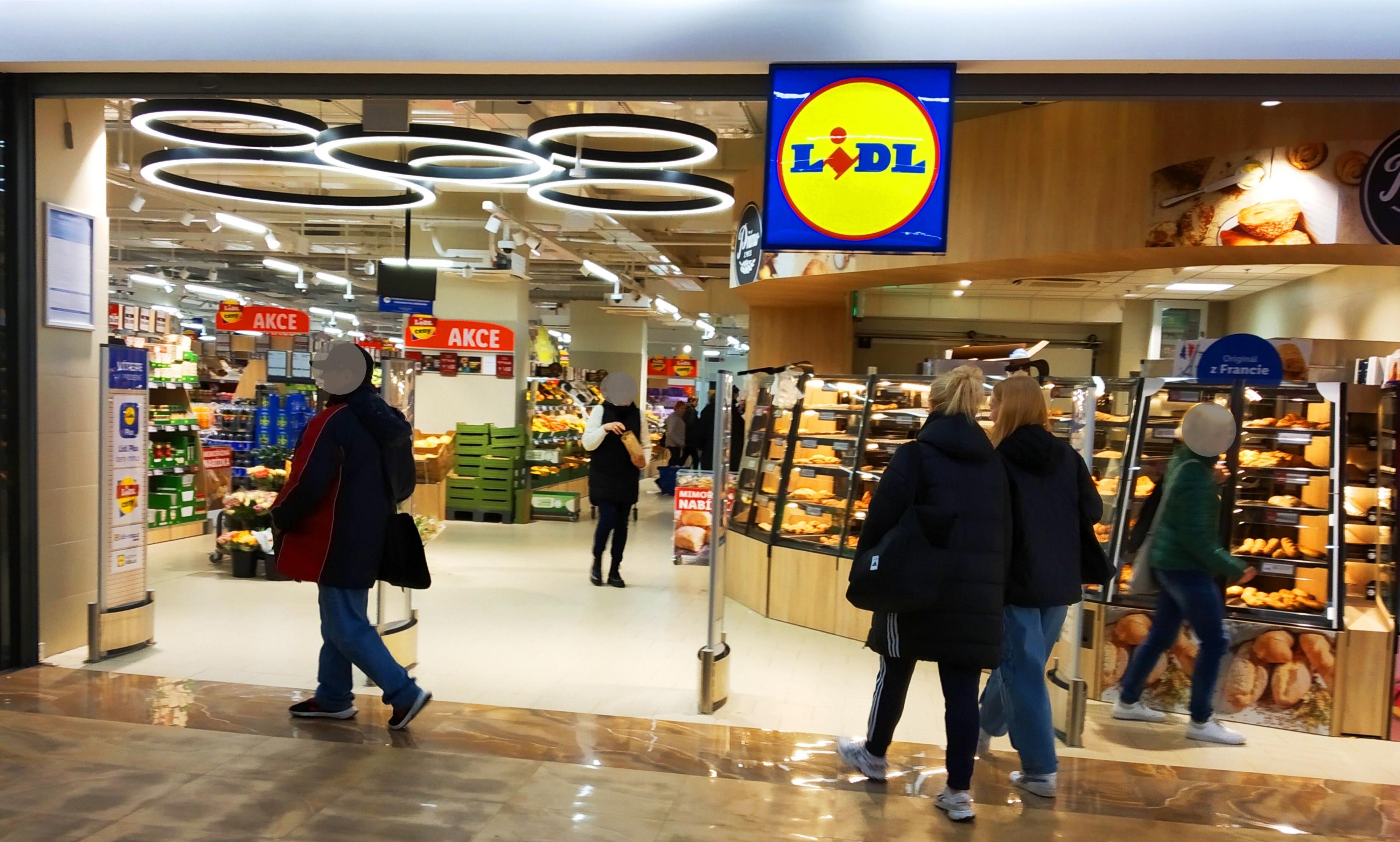 Lidl foto 2