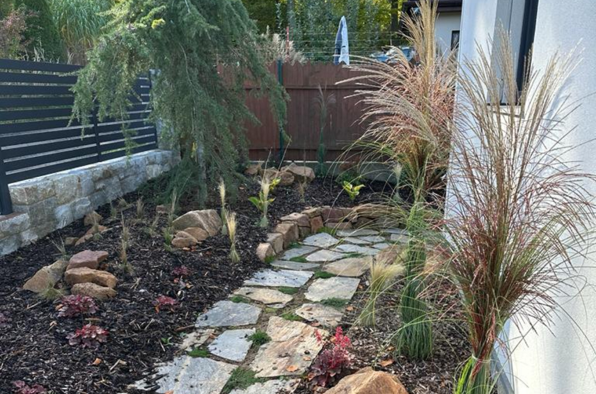 Zahradnické služby FZ