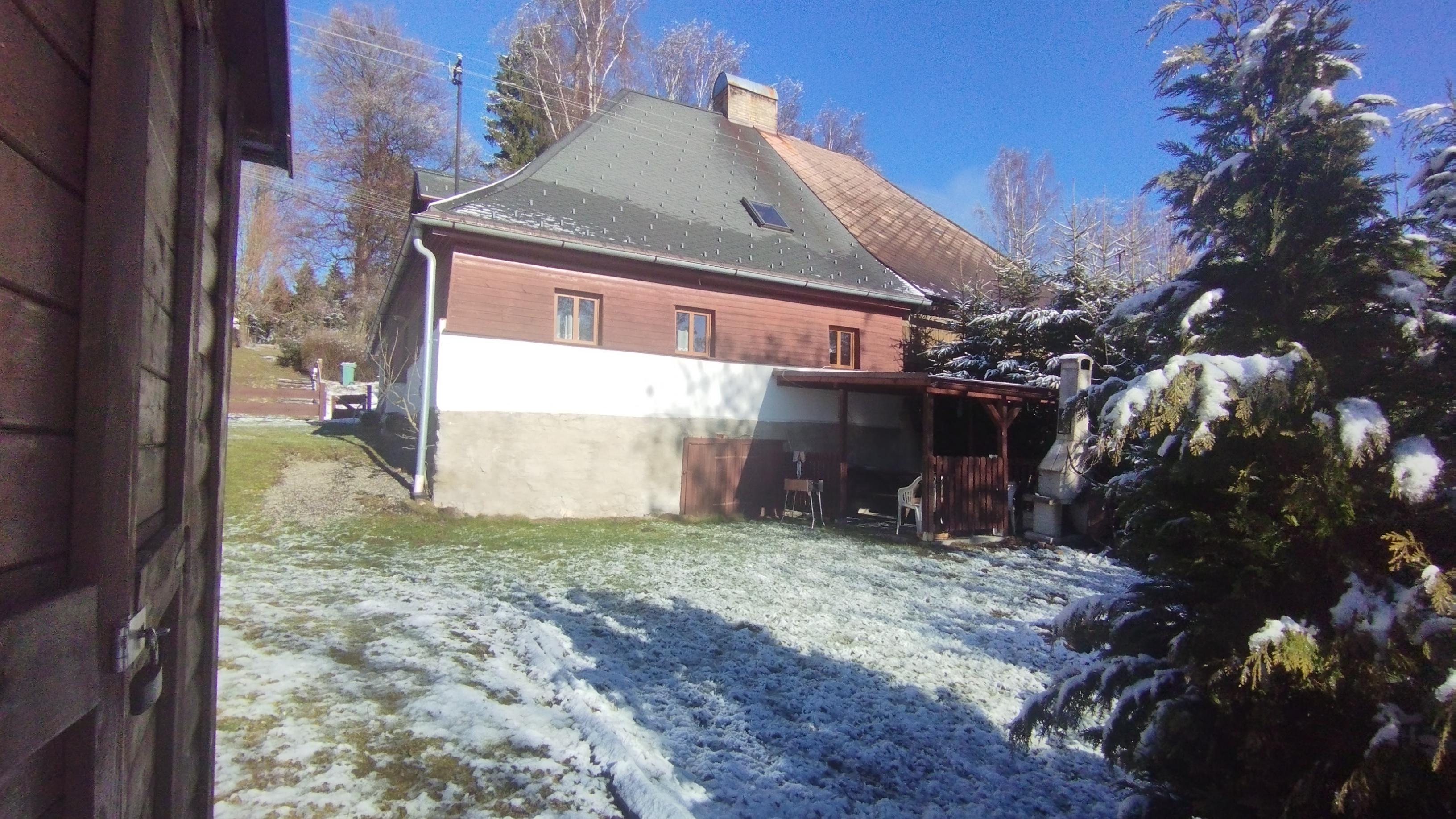 Prázdninový dům Lenora 140 foto 4
