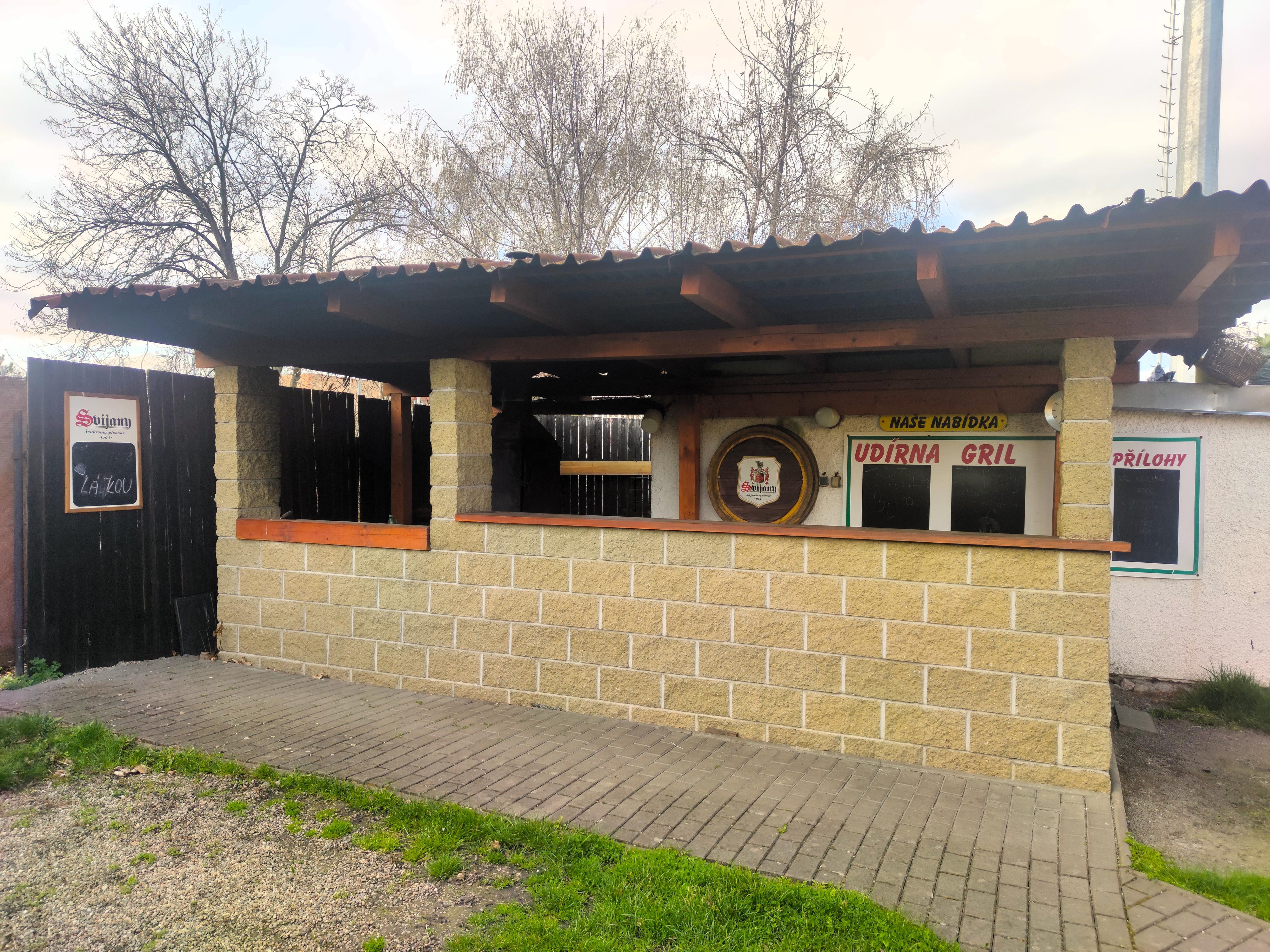 Sport bar u SŠ foto 5