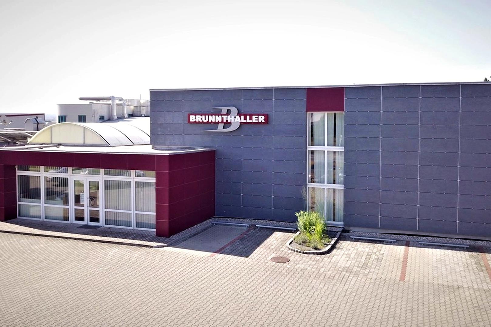 Brunnthaller-CS s.r.o.