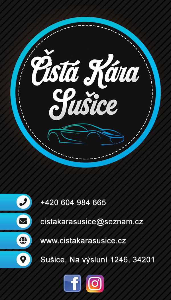 Čistá Kára Sušice foto 1
