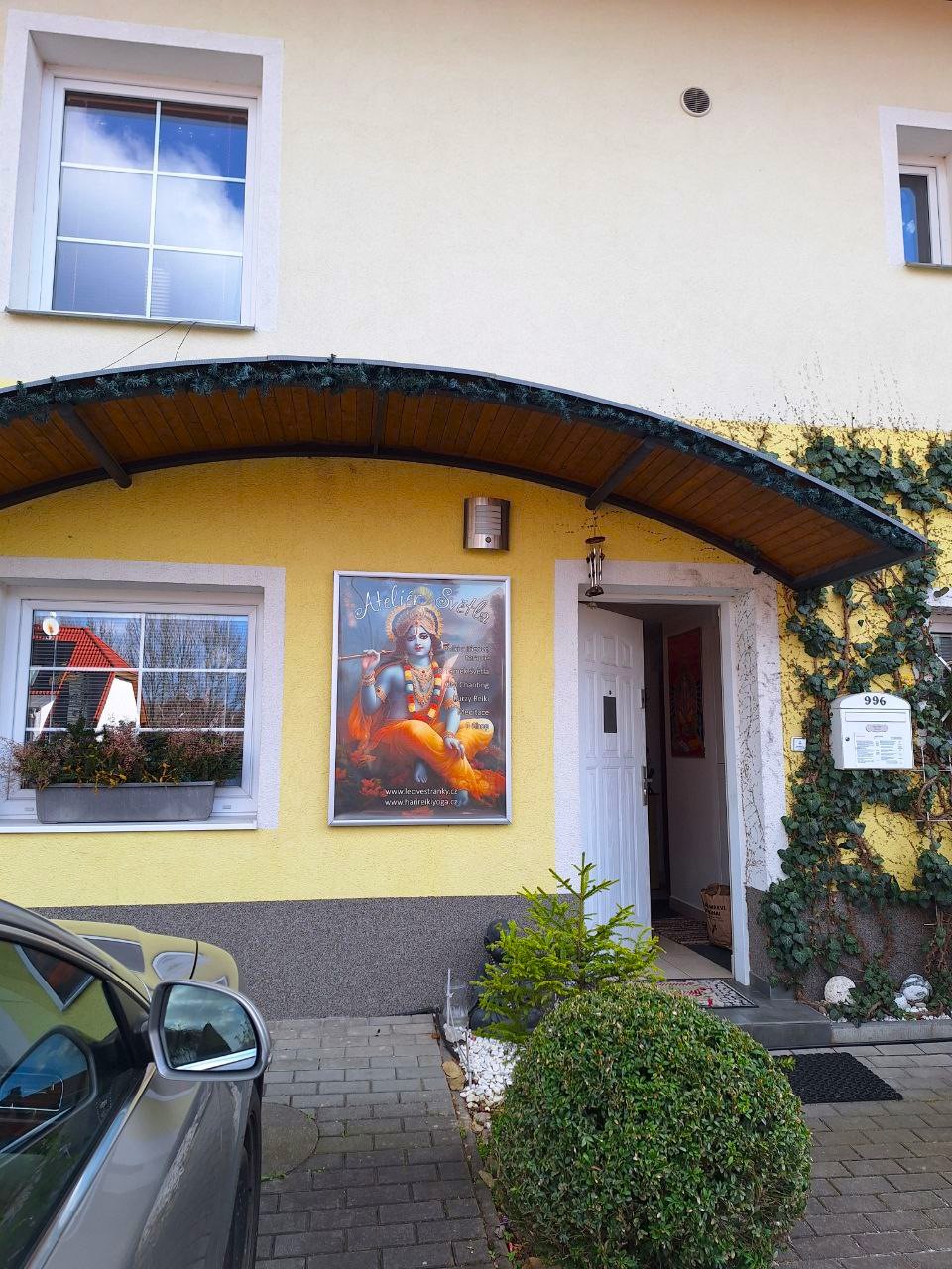 Ateliér Světla - Eva Šimková foto 2