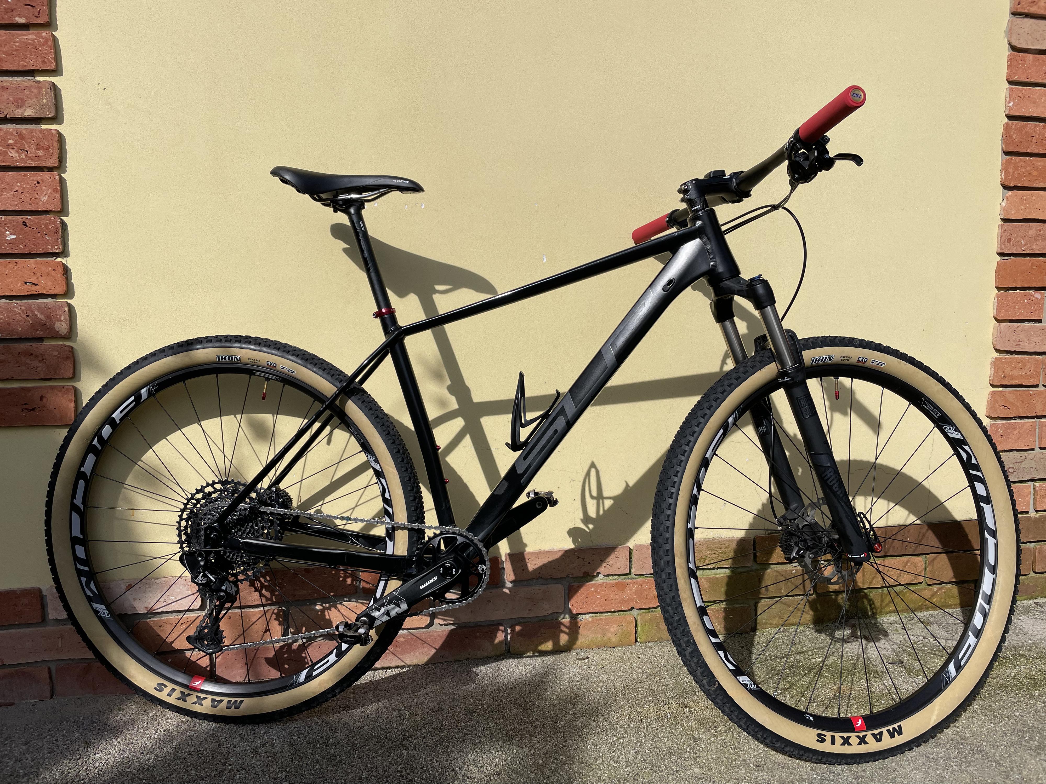 Cykloservis Záruba foto 5