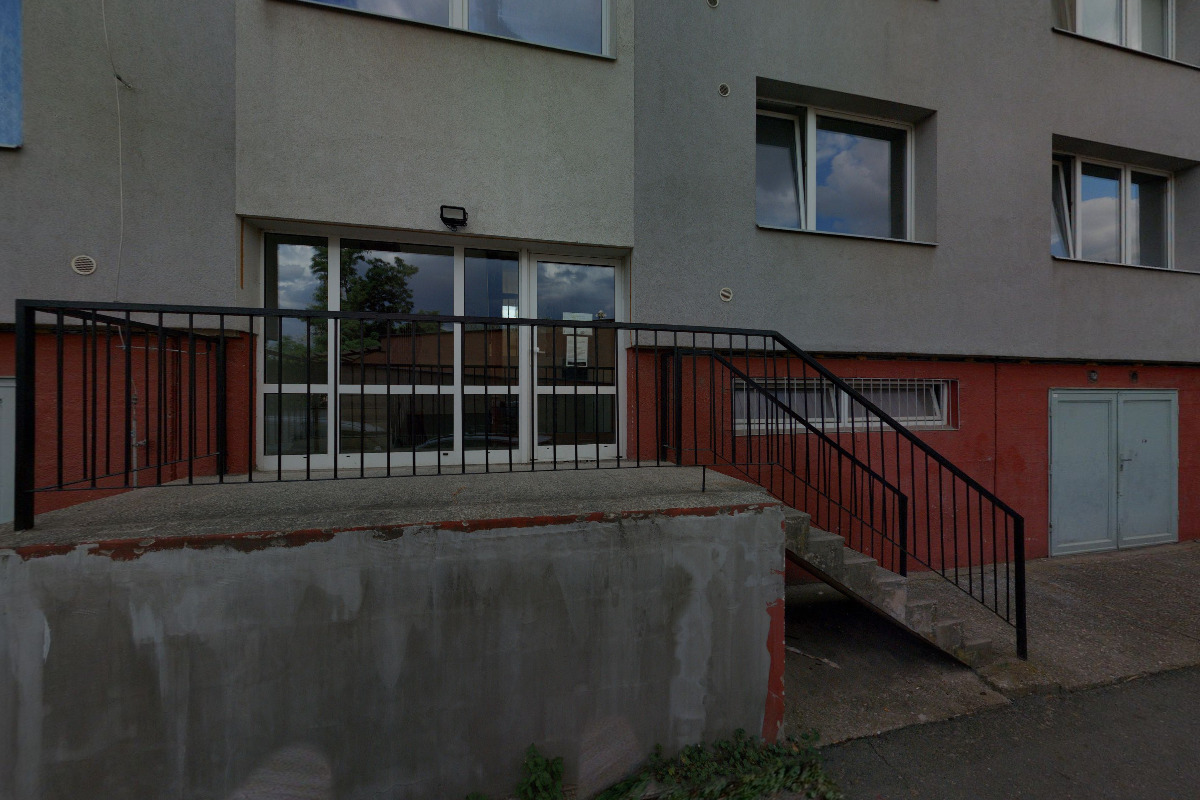 Stavební práce Květa Gáborová