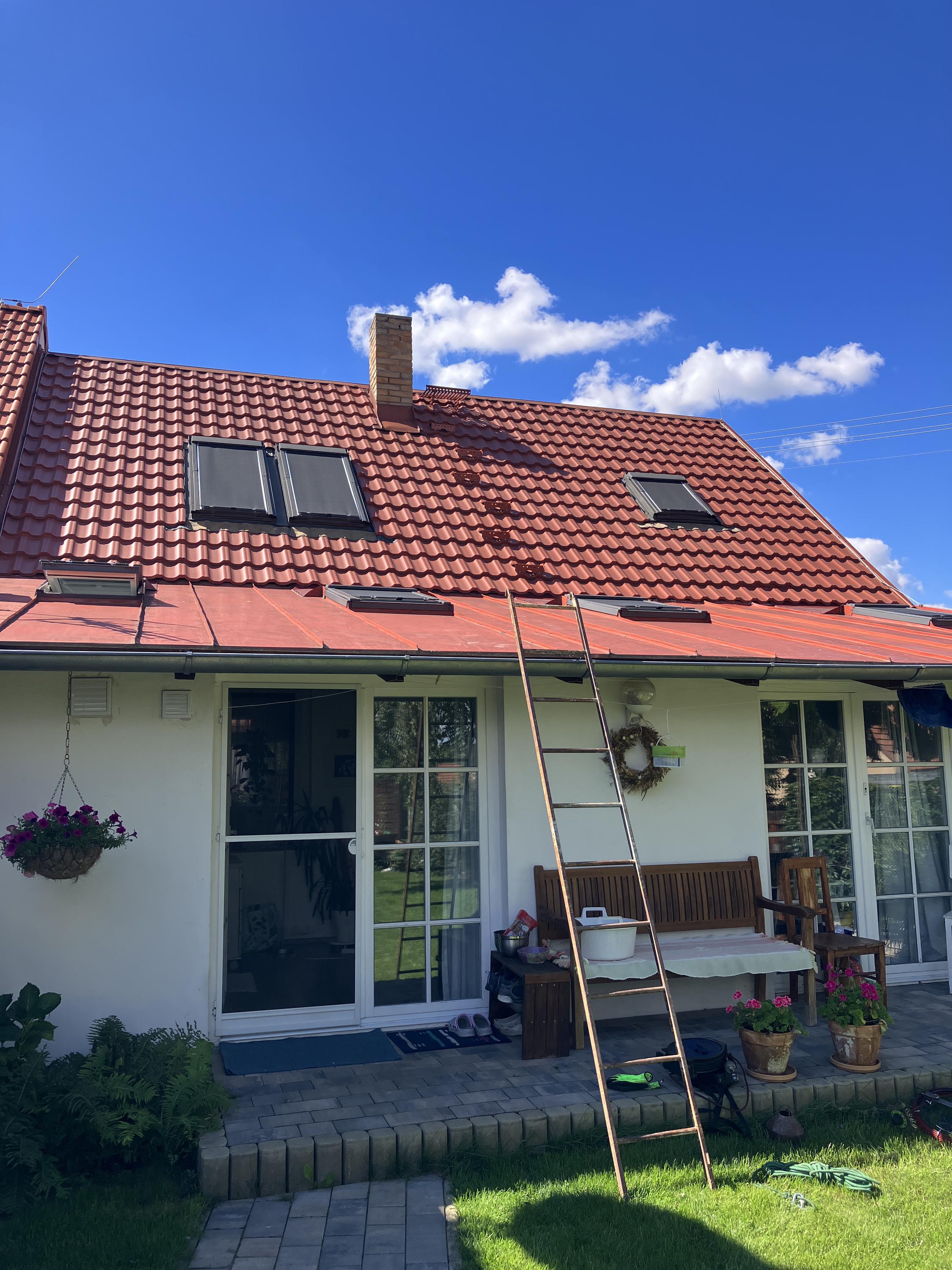 Kominictví Martin Křížek foto 4