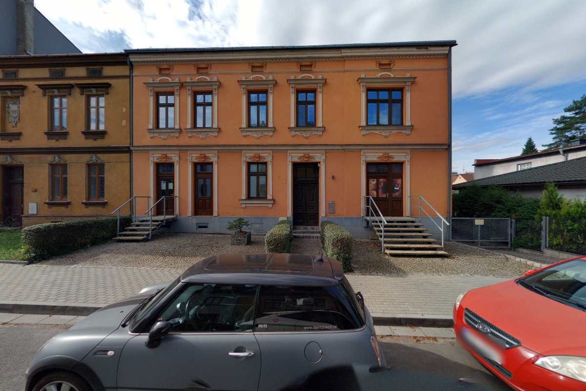 Masáže Václav Jarolím