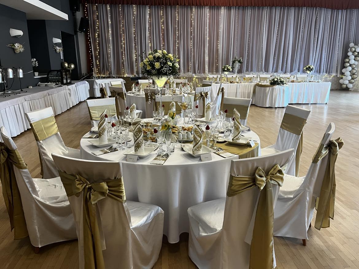 Restaurace Dělnický Dům