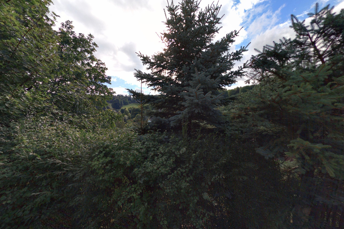 Geodetická kancelář - Ivana Mádlová