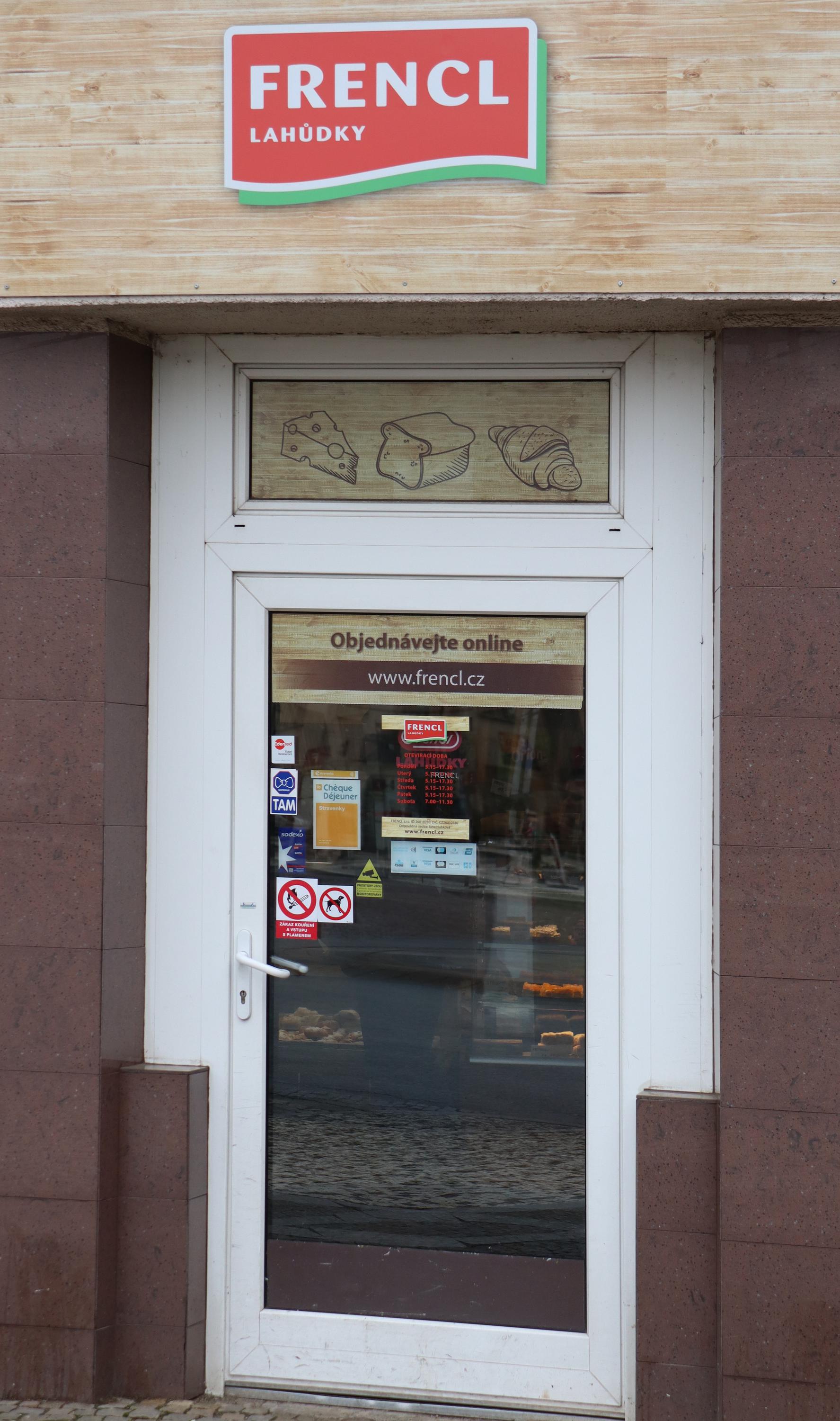 FRENCL, s.r.o. foto 3