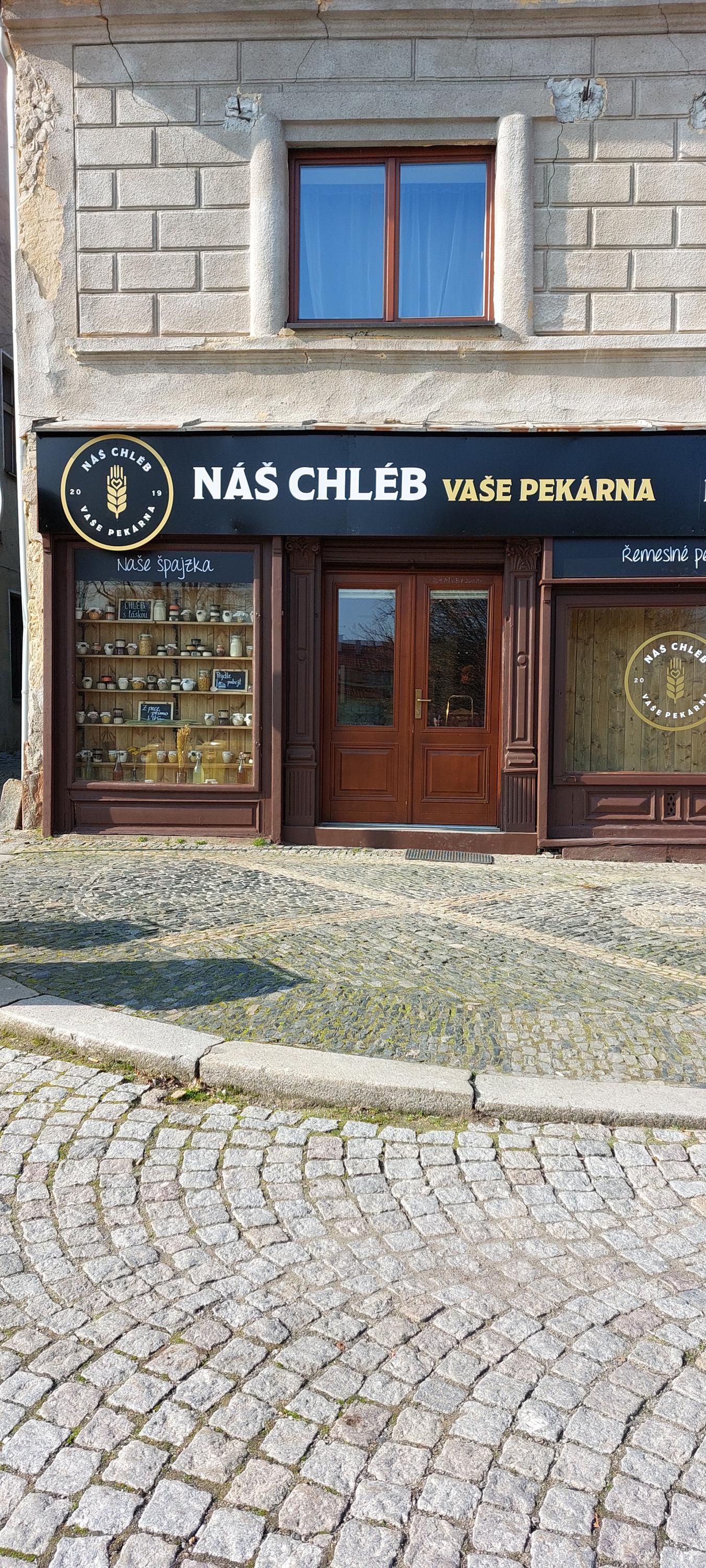 Náš chléb, a.s. foto 2