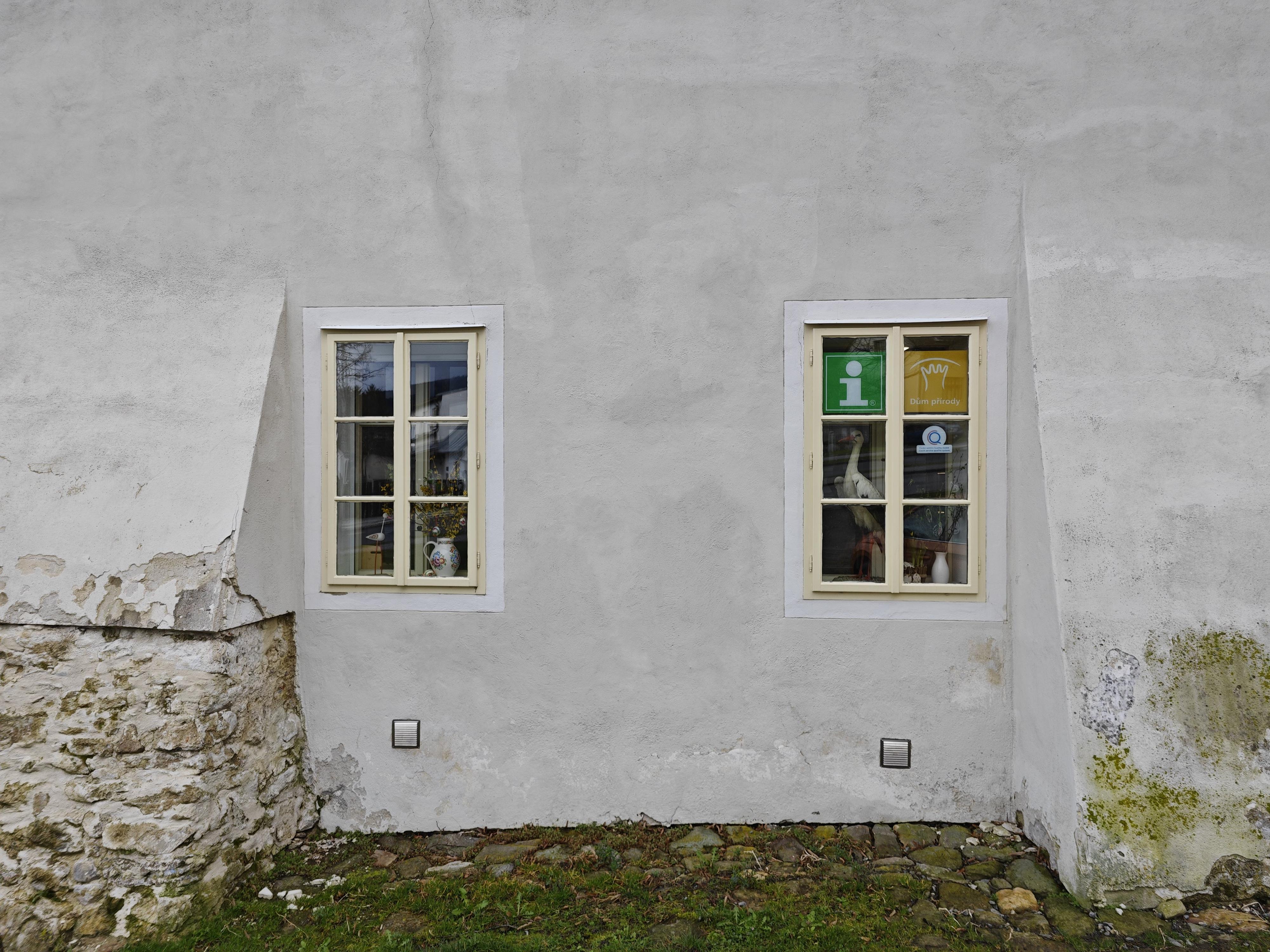 Turistické informační centrum Klenčí pod Čerchovem foto 2