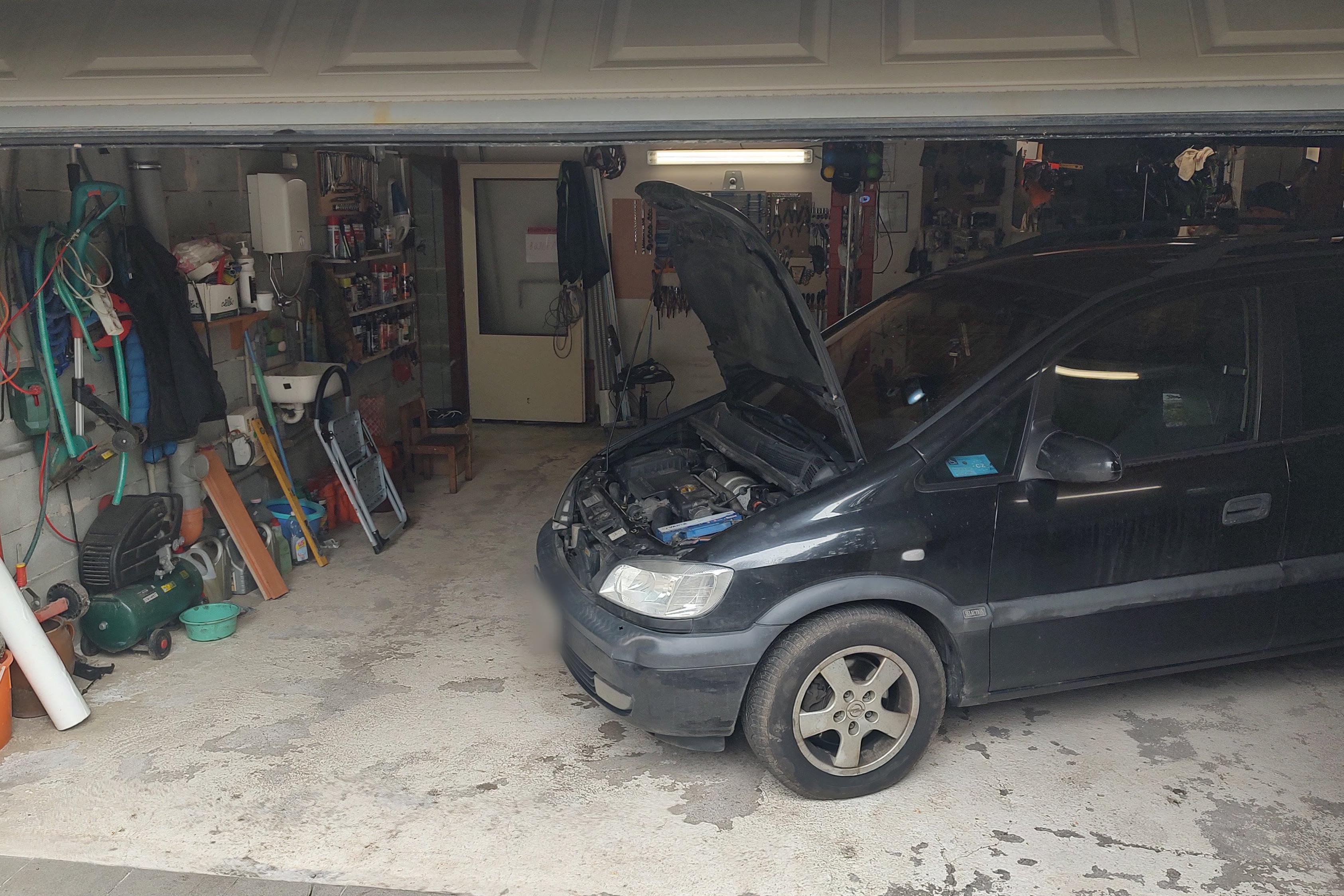 Auto Vít - servis automobilů značky OPEL