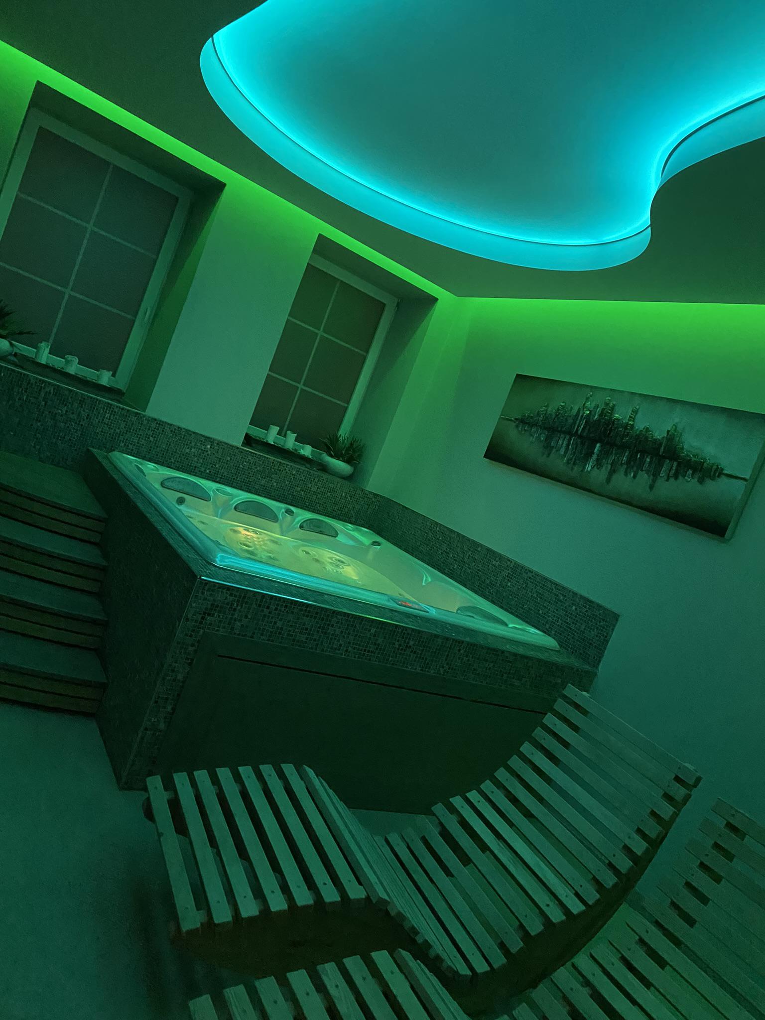 Wellness penzion Jarmilka foto 6