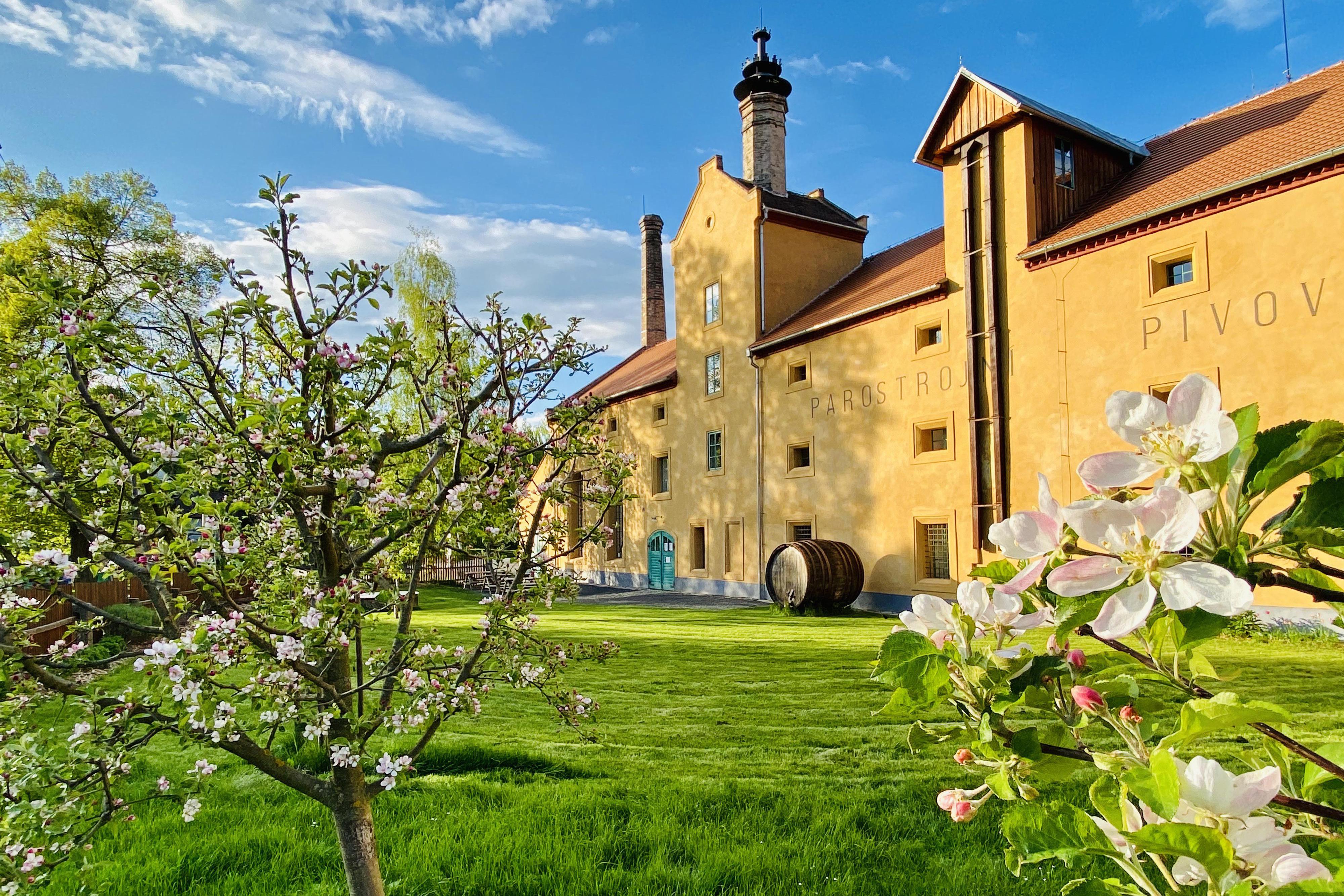 Pivovar Lobeč, s.r.o.