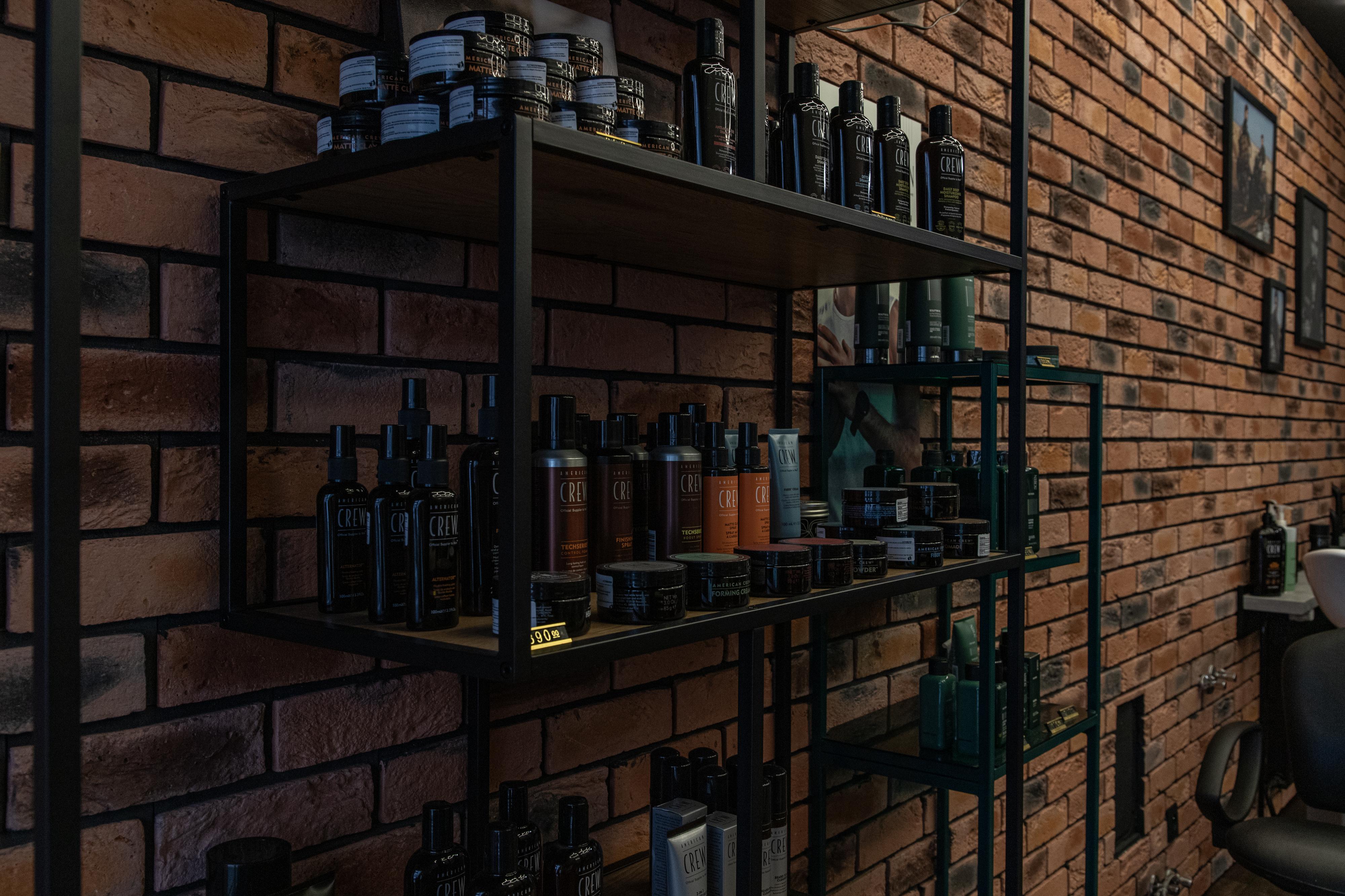 Barber Shop ONLYONE