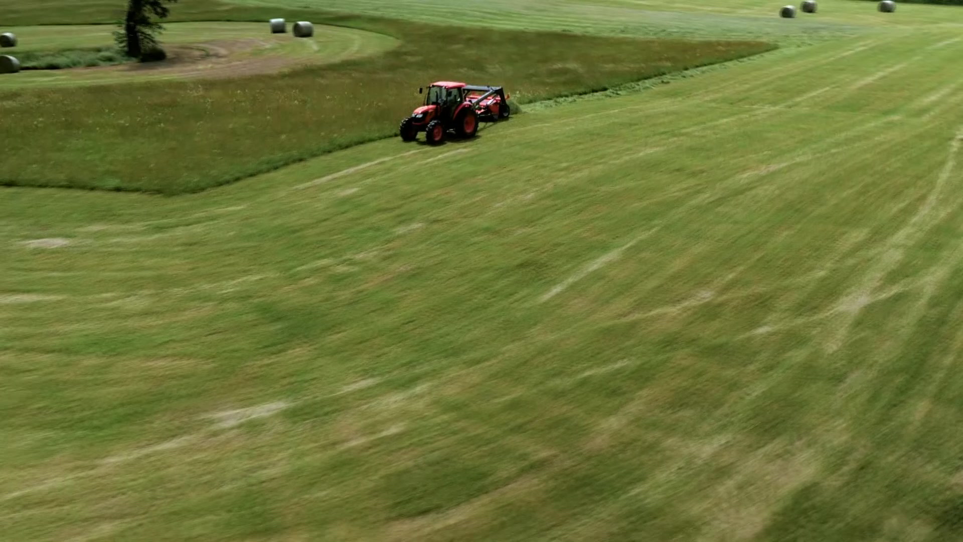 Kubota foto 2 (náhled videa)