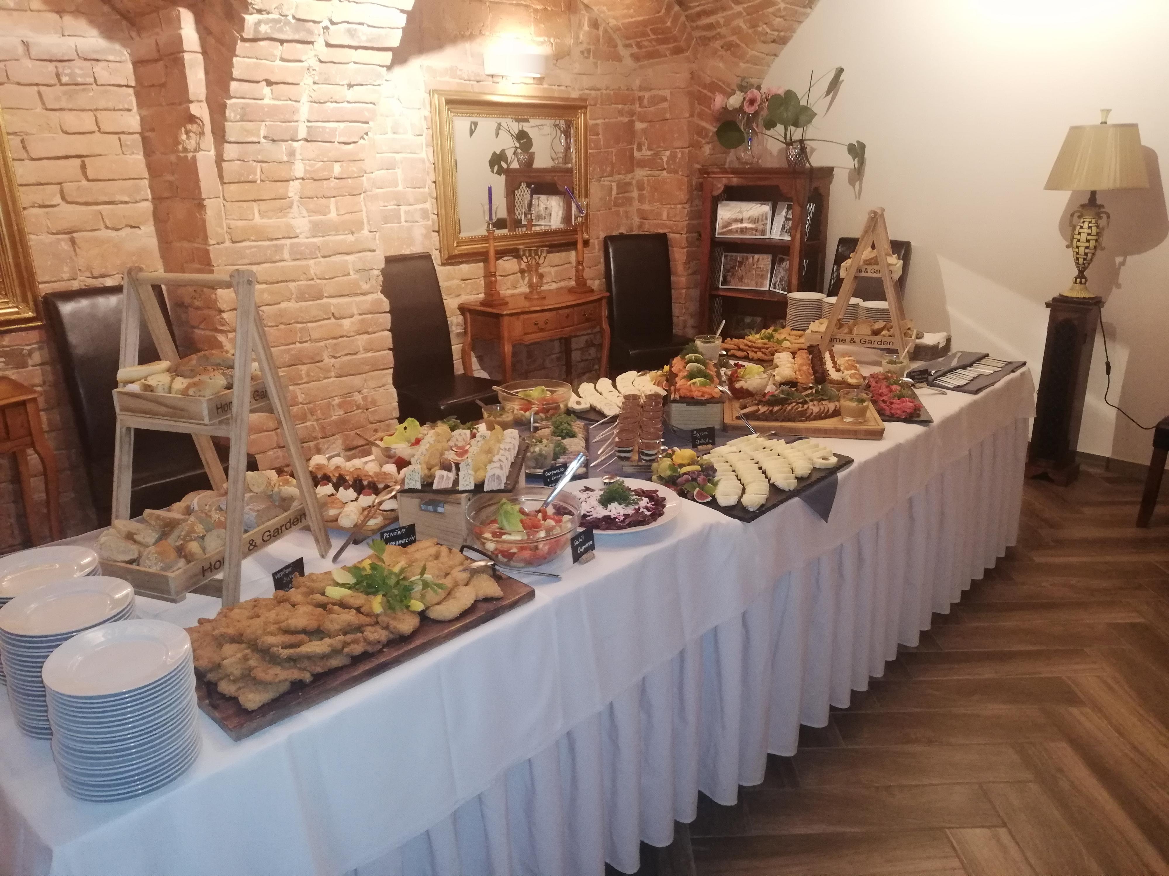 Catering Exner foto 2