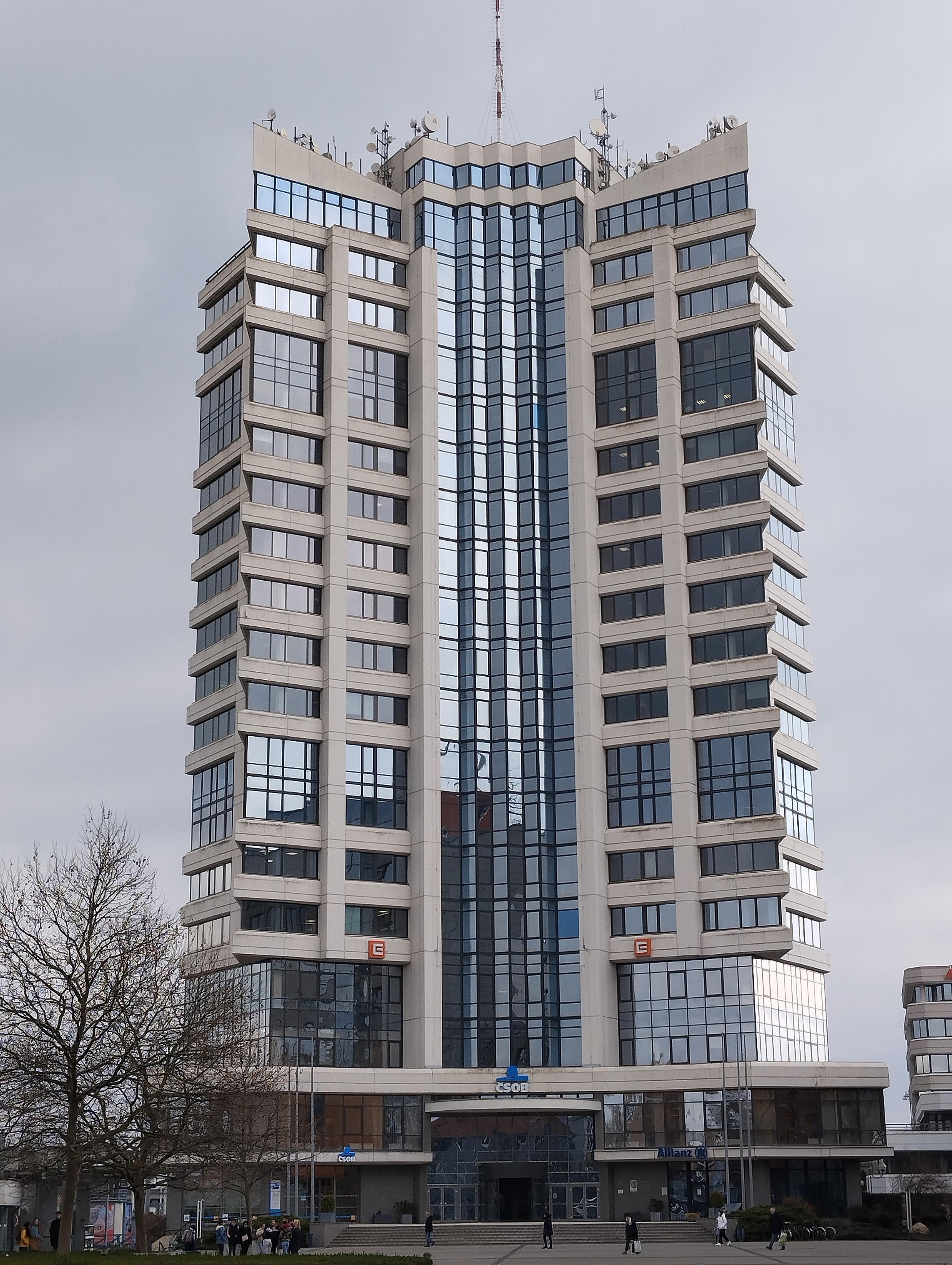 Státní fond životního prostředí ČR foto 2