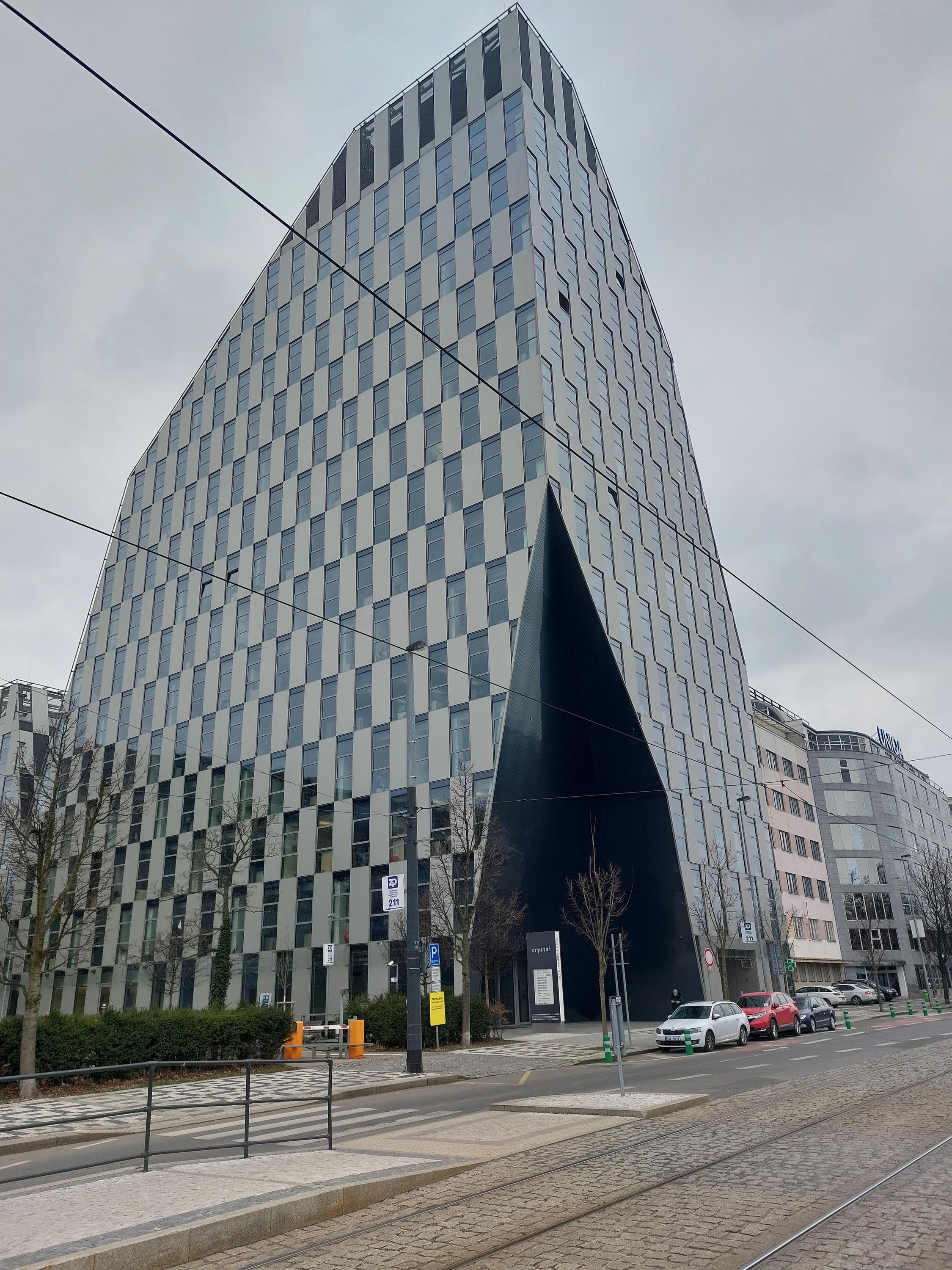 Zdravotní pojišťovna ministerstva vnitra České republiky