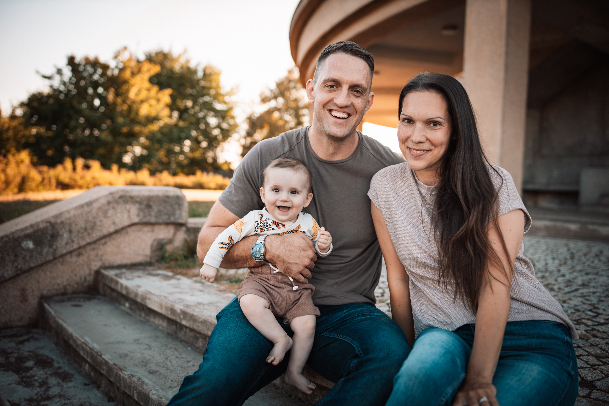 Matěj Kubíček | Rodinný a párový fotograf foto 4