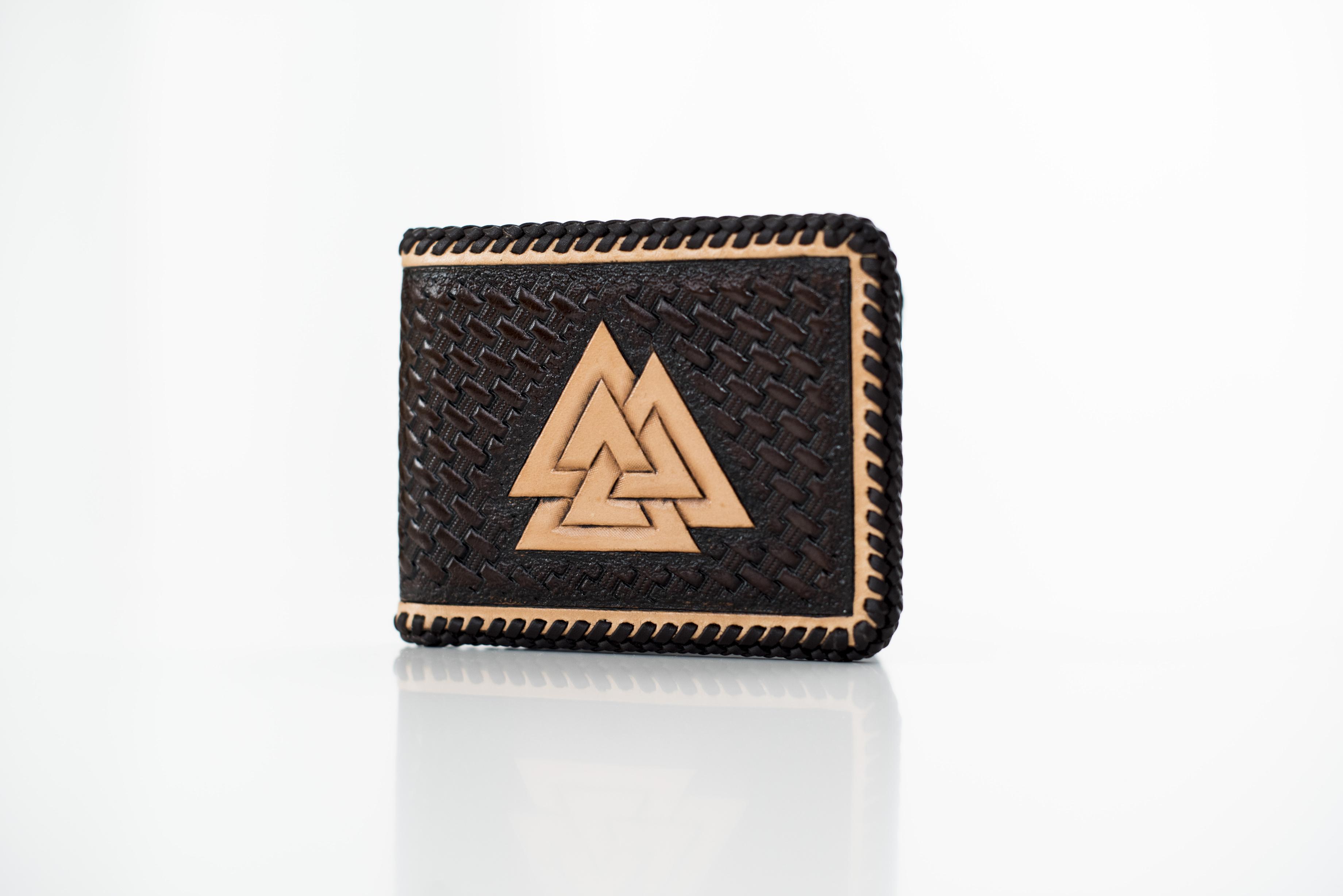 Dělám z kůže foto 5