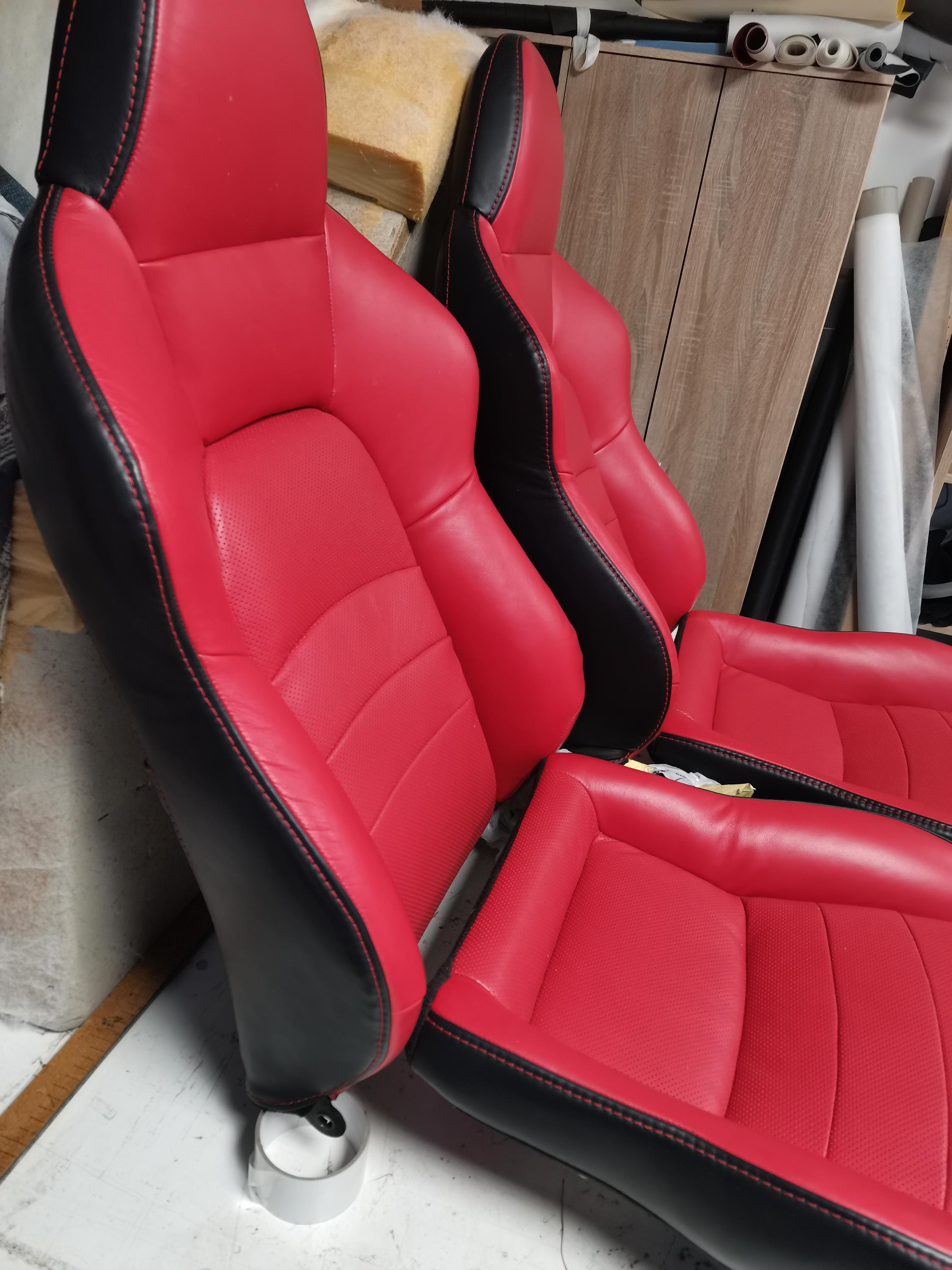 Čalounictví Zdeněk Rozum foto 6