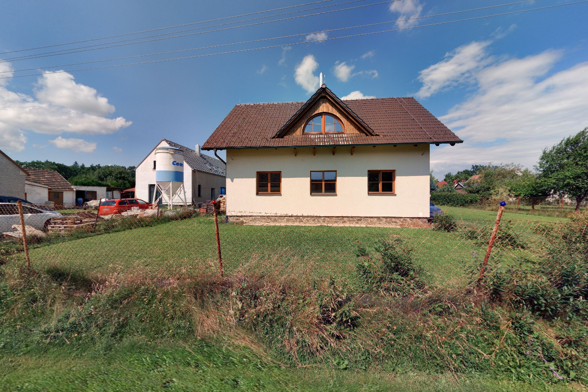 Německý jazyk Mgr. Eva Tomrlová