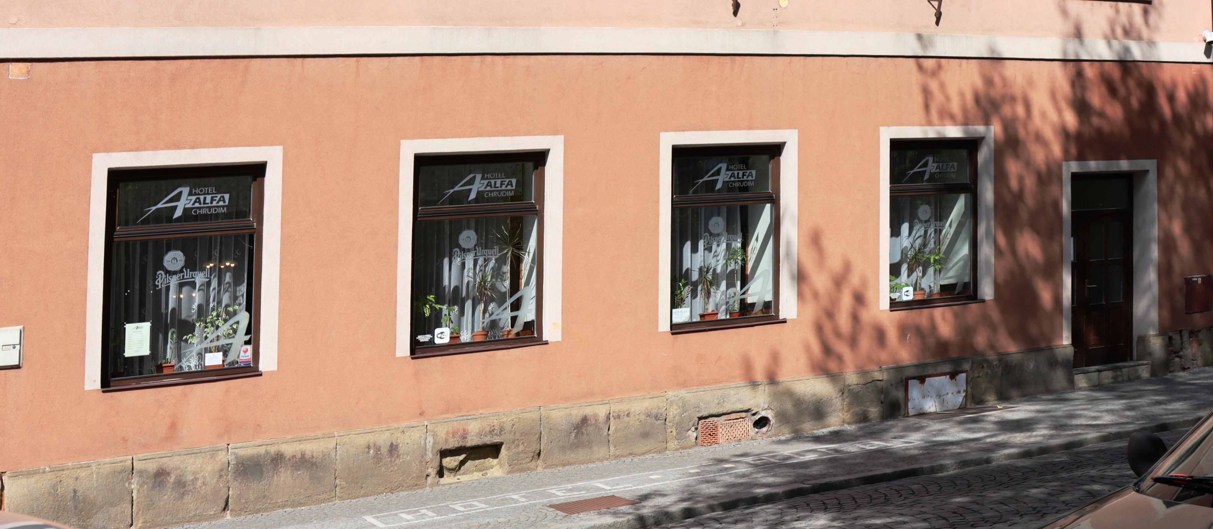 Restaurace Alfa foto 2