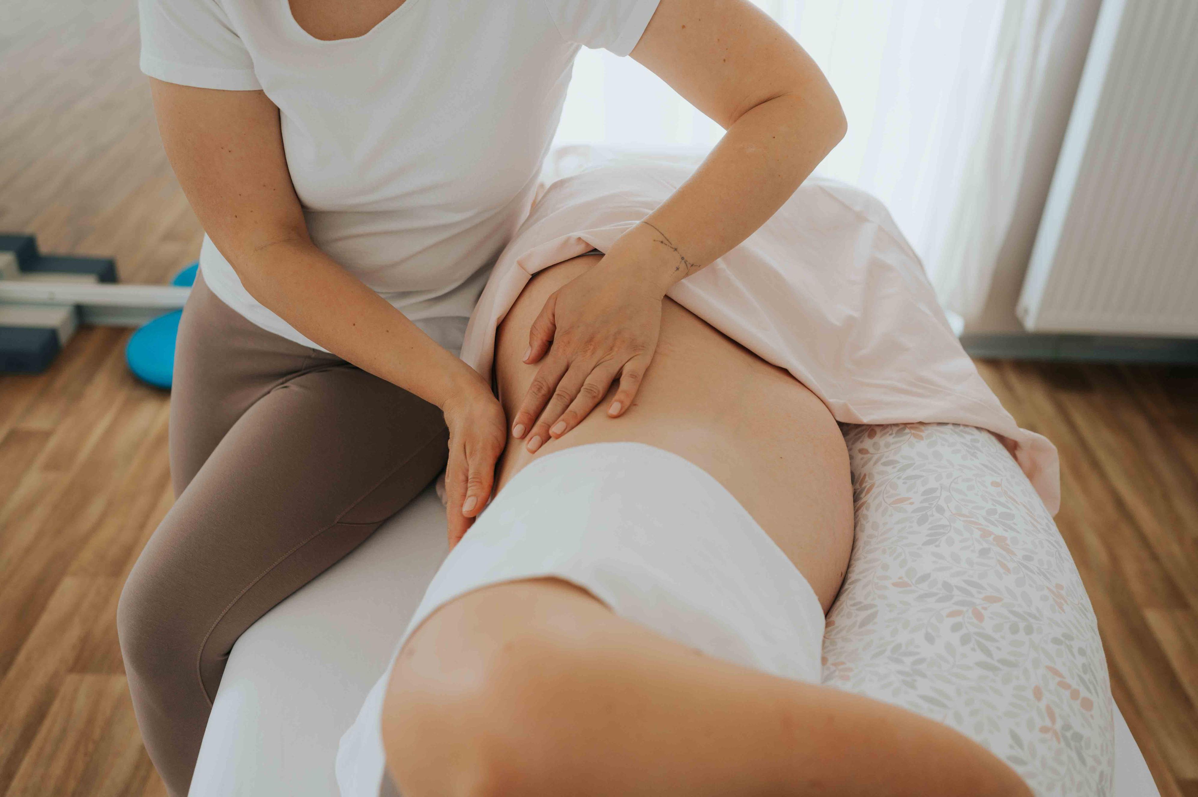 Luna Terapy - Bc. Renáta Remsová